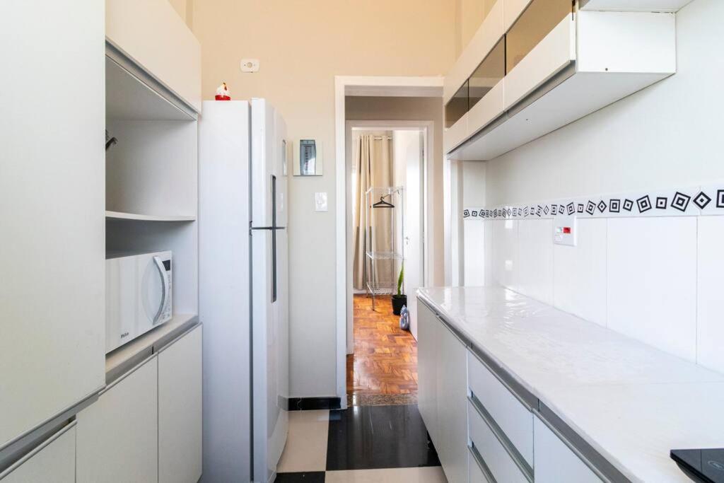 No Coracao De Pinheiros Apartamento
