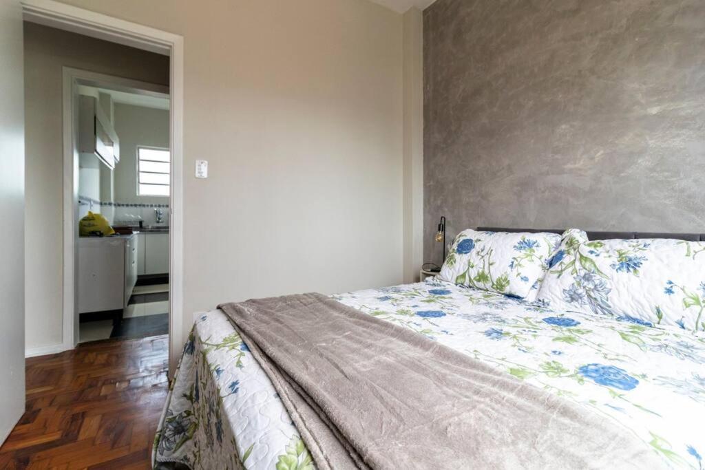 Apartamento No Coracao De Pinheiros São Paulo