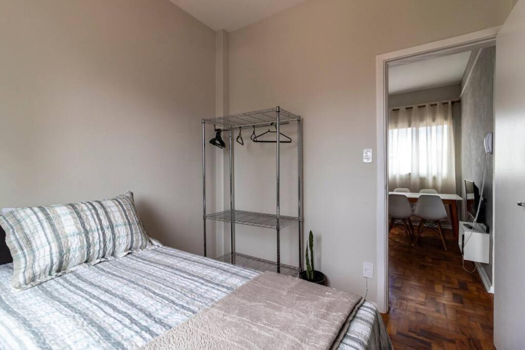 Apartamento No Coracao De Pinheiros