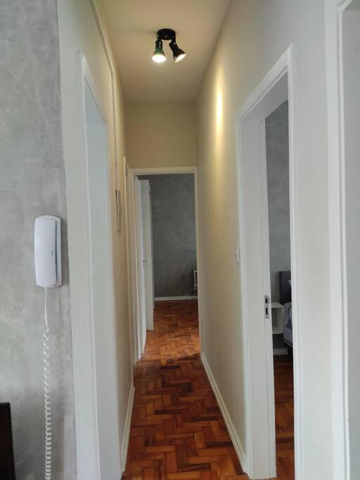 Apartamento No Coracao De Pinheiros