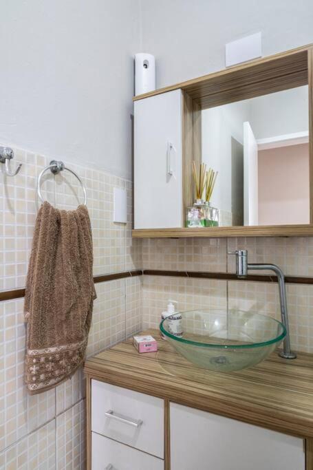 Apartamento No Coracao De Pinheiros *