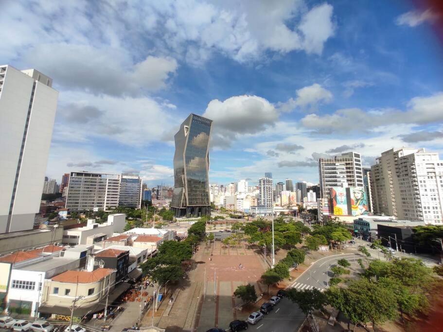 No Coracao De Pinheiros Apartamento *