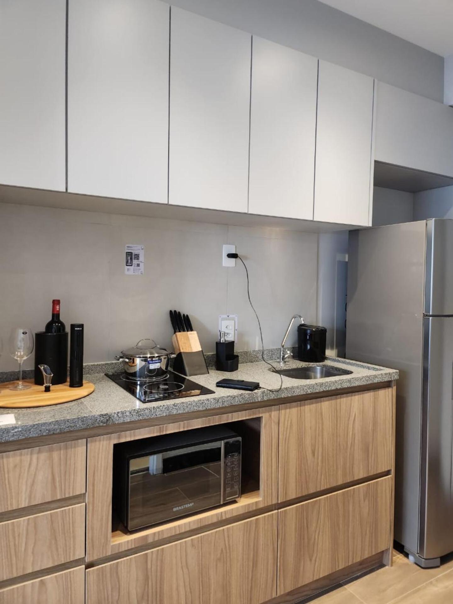 Apartamento Vem Pra Sampa Compras,trabalho, Turismo E Diversao
