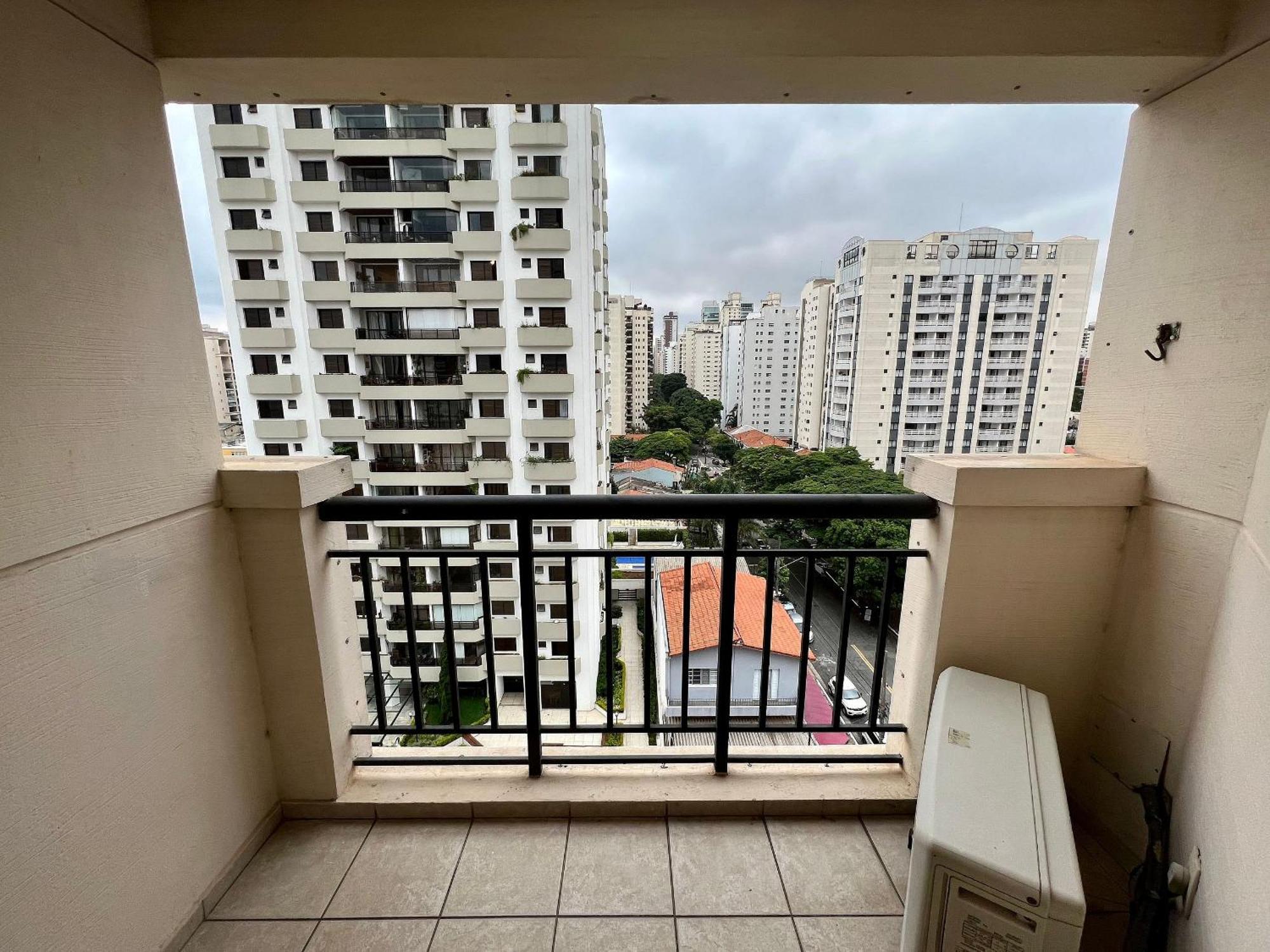 Moema La Maison D'stan Limpeza Diaria 02 Dts - Uh81 Apartamento *