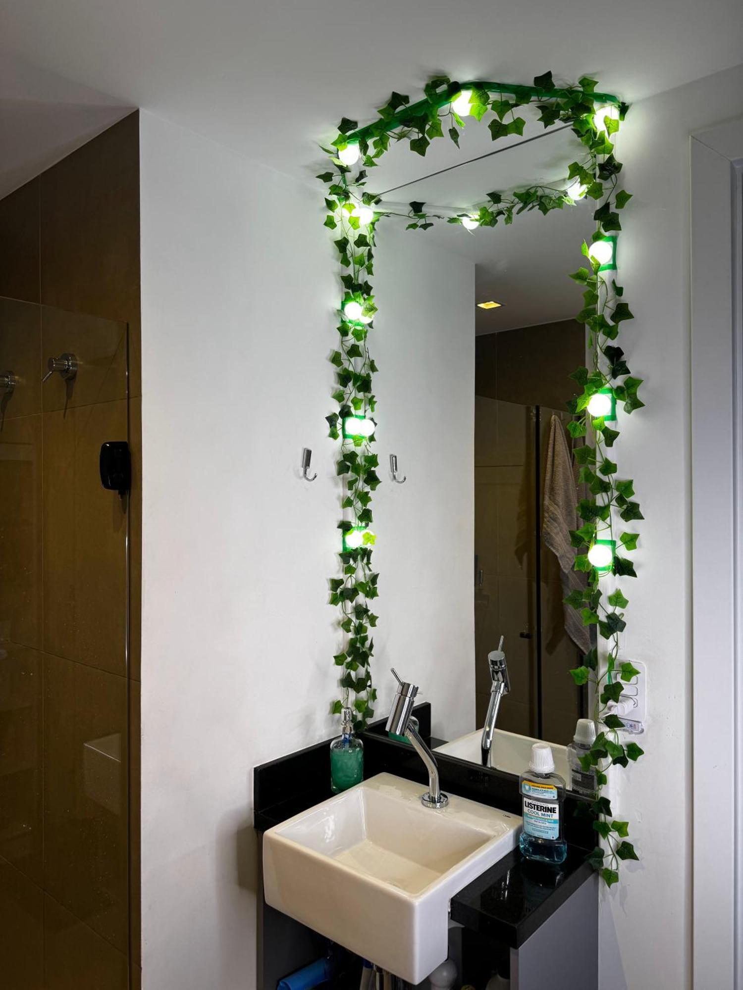 Apartment Aconchego 115. Novo Ed. On Imares - Moema. *