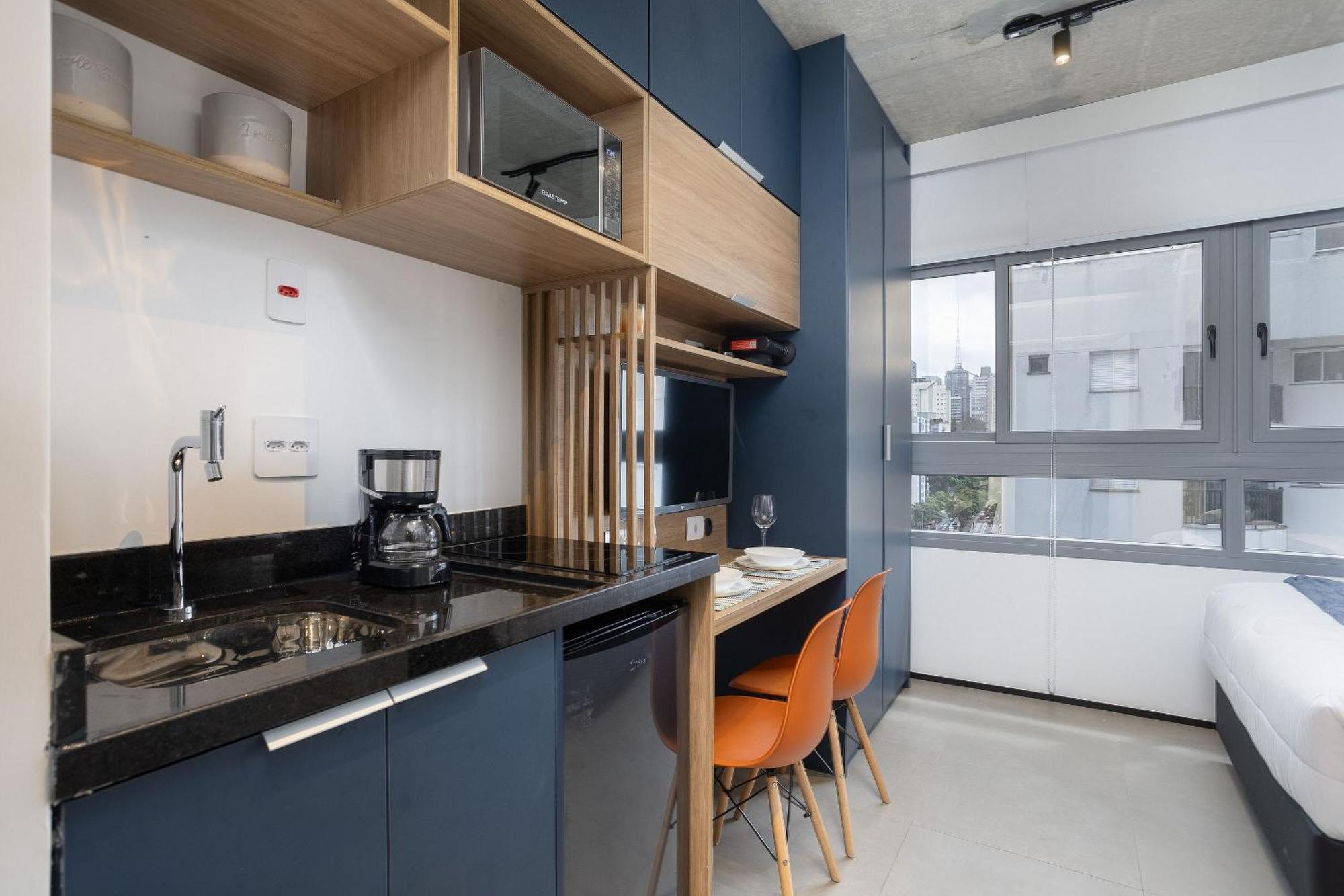 Apartamento On Lorena
