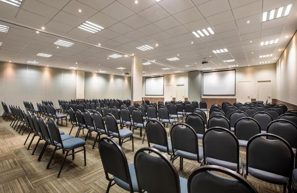 Apartamento Av Ibirapuera 2534 Luxo , Confortavel Em Moema São Paulo