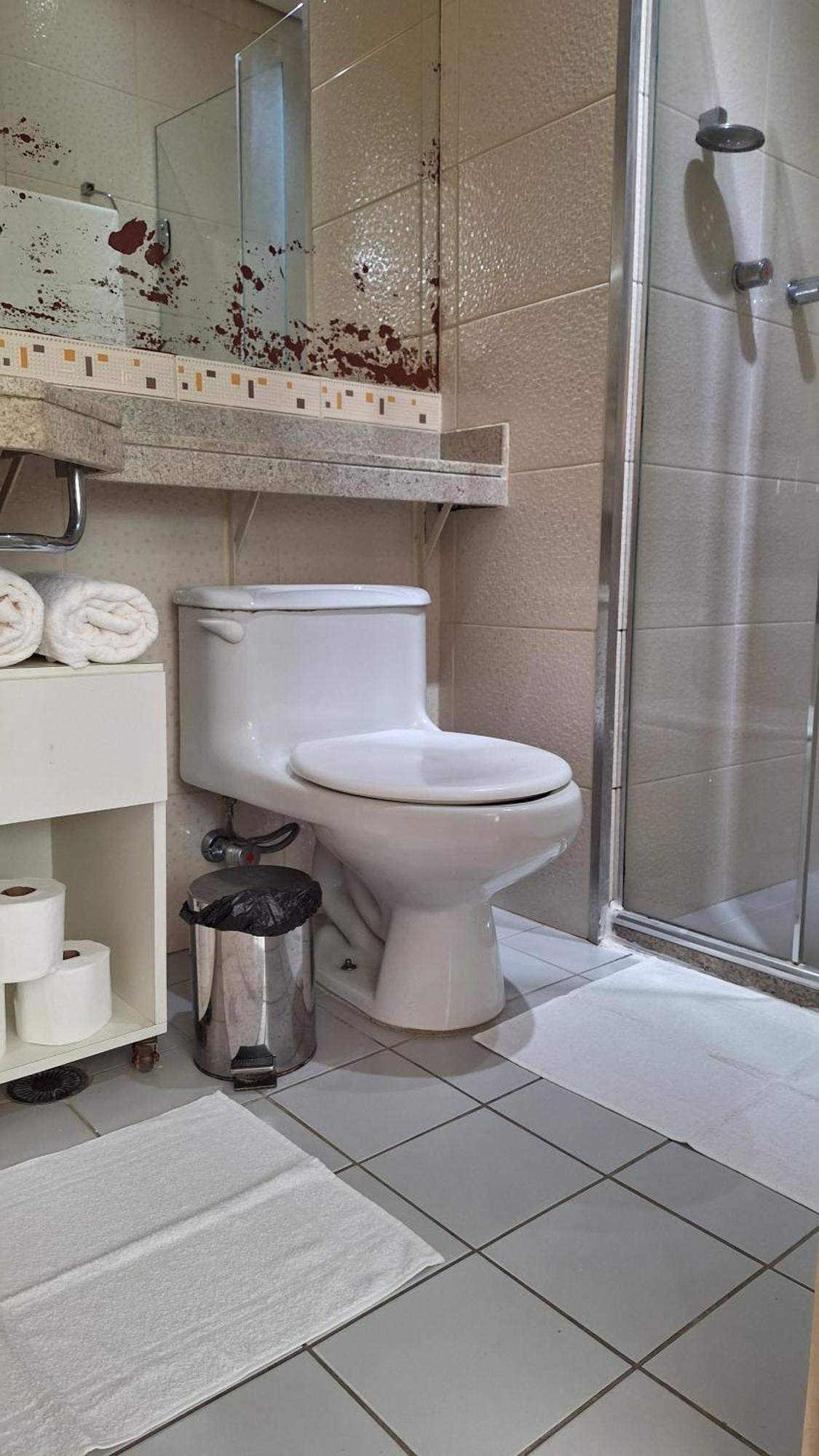 Av Ibirapuera 2534 Luxo , Confortavel Em Moema * São Paulo