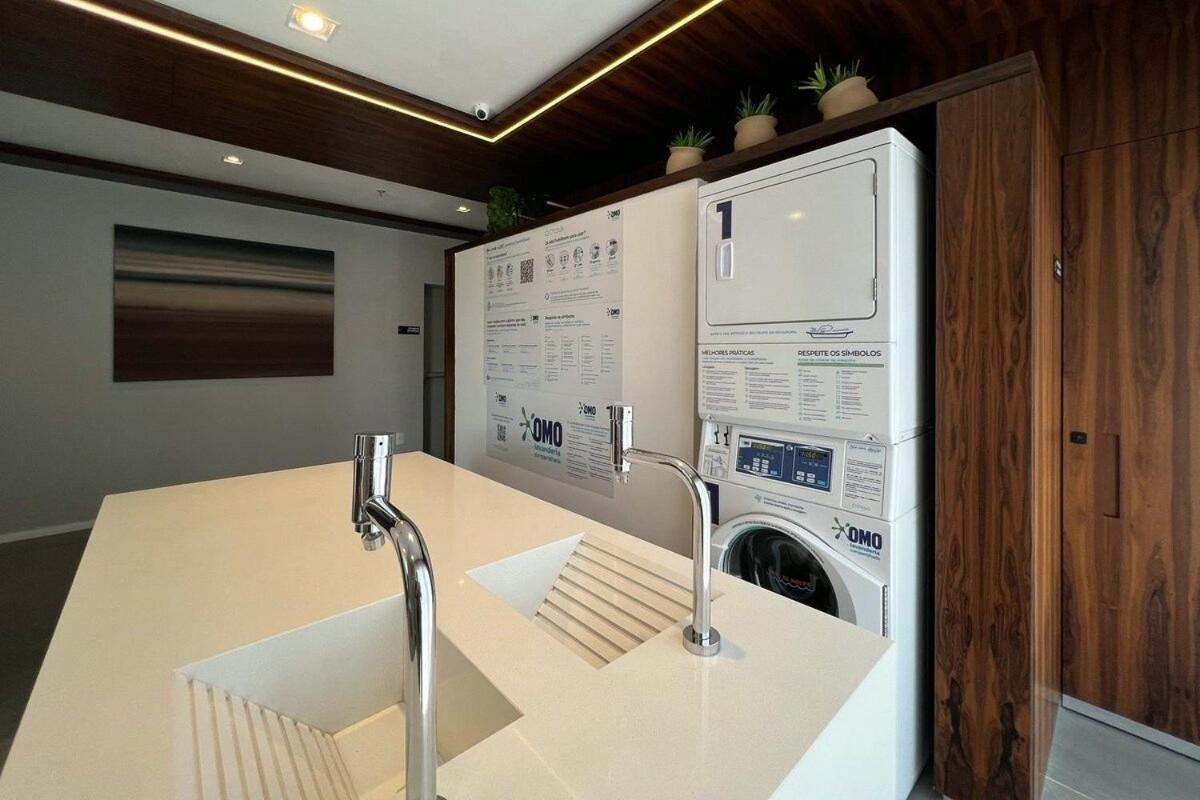 Zainalofts7moema Ao Lado Metro, Ibira, Casv 411id Apartment Sao Paulo