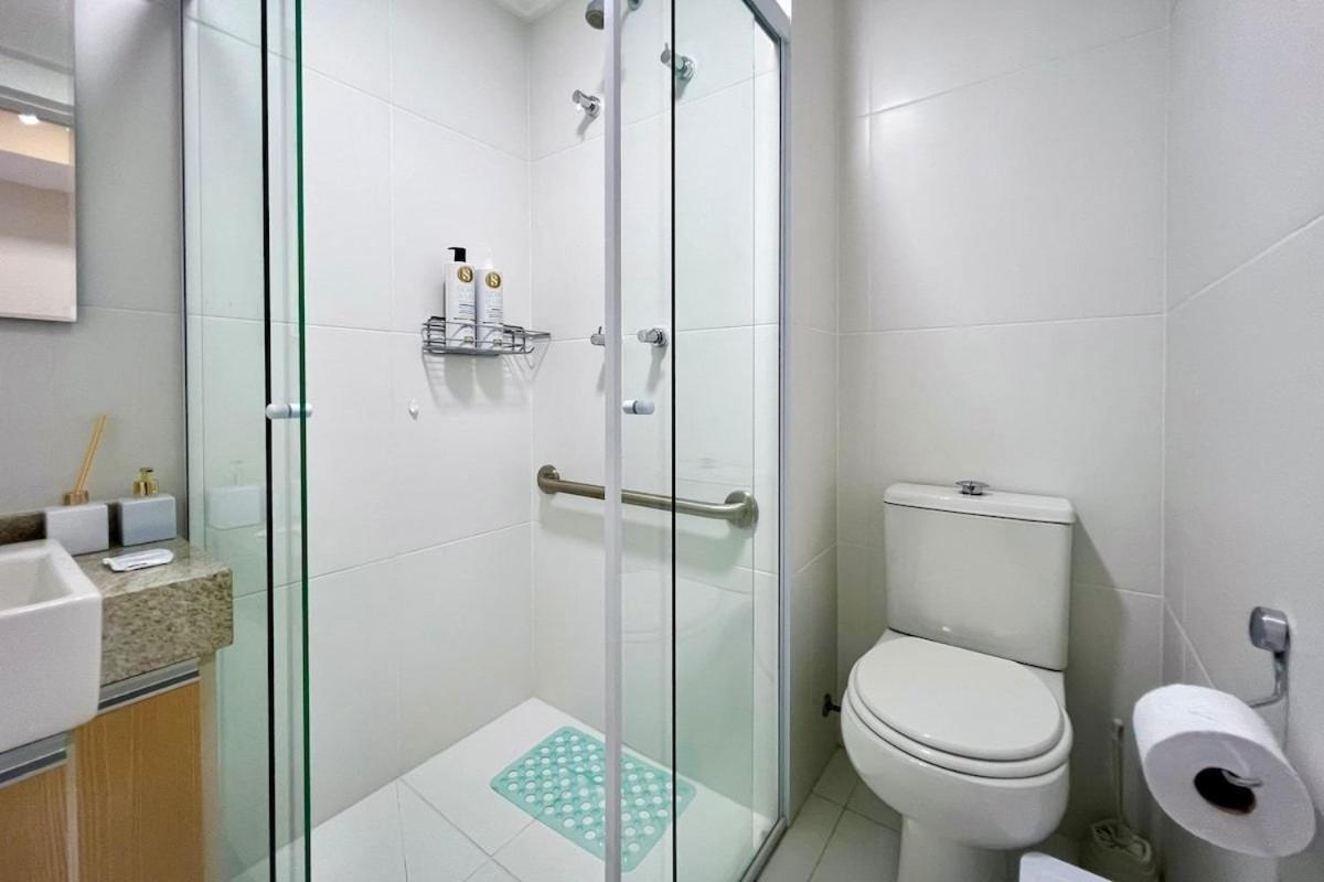 Apartment Zainalofts7moema Ao Lado Metro, Ibira, Casv 411id Sao Paulo