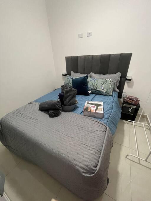 Apartamento Arte Tatuape São Paulo