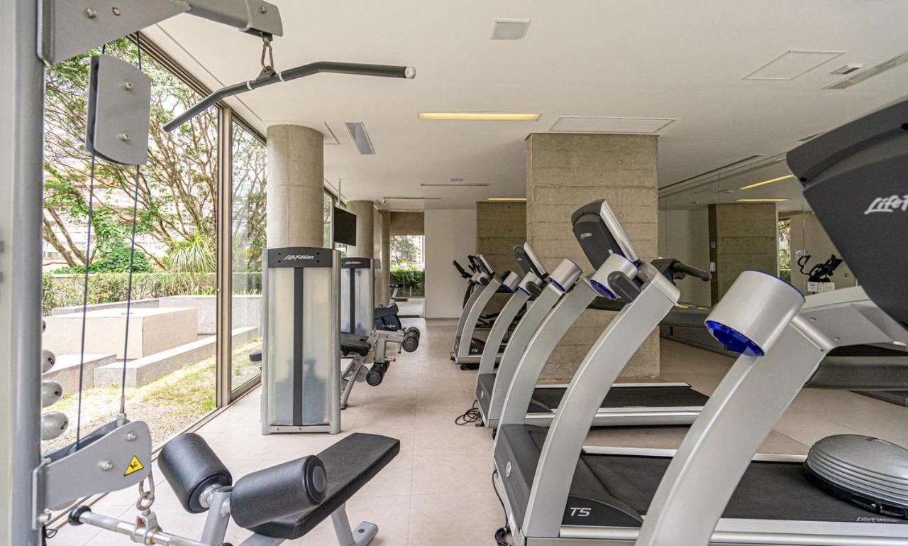 Apartamento Vn São Paulo