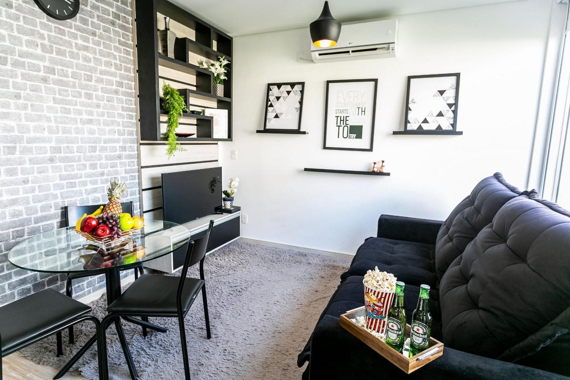 Apartamento Vn *