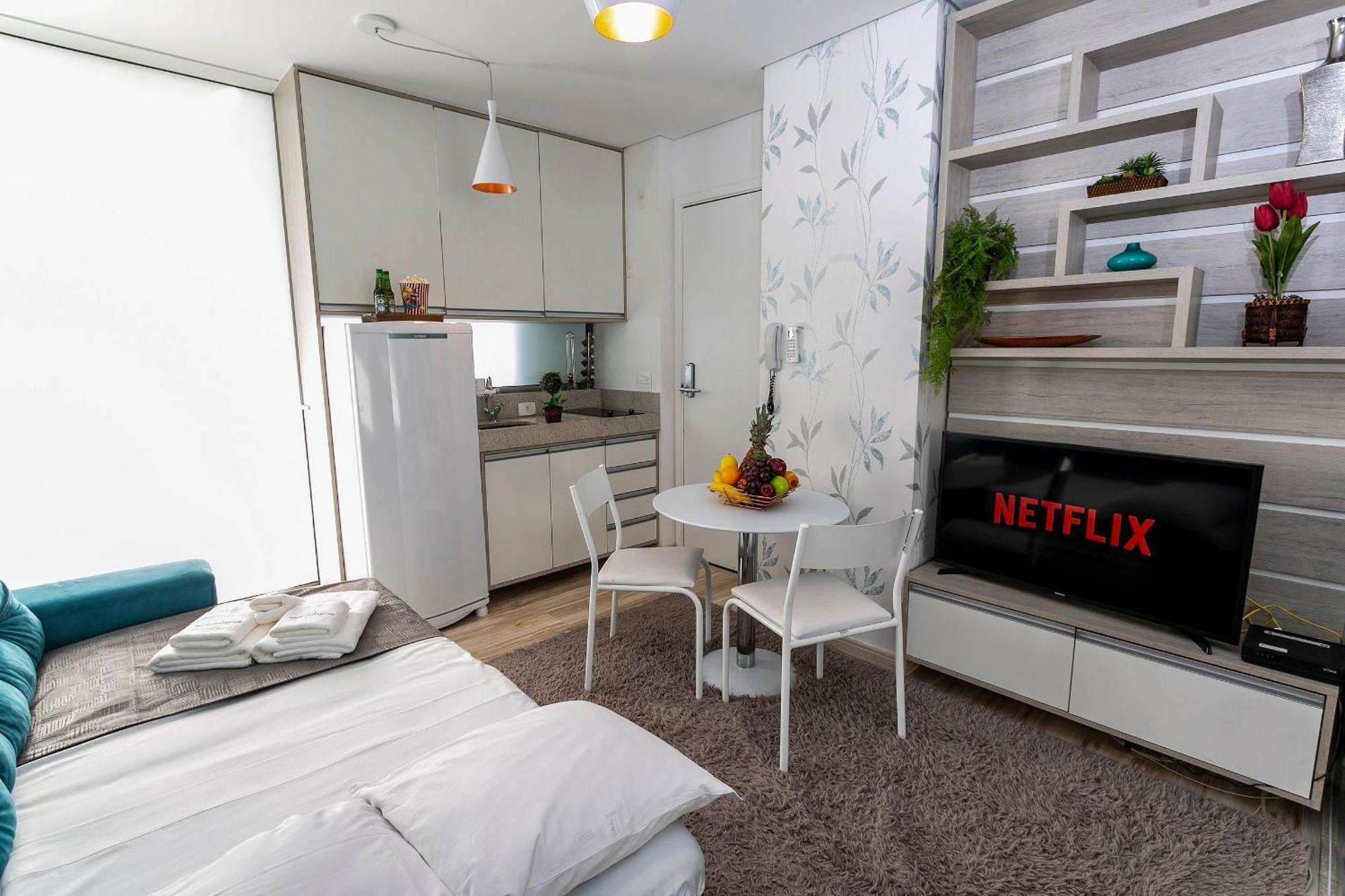 Apartamento Vn São Paulo