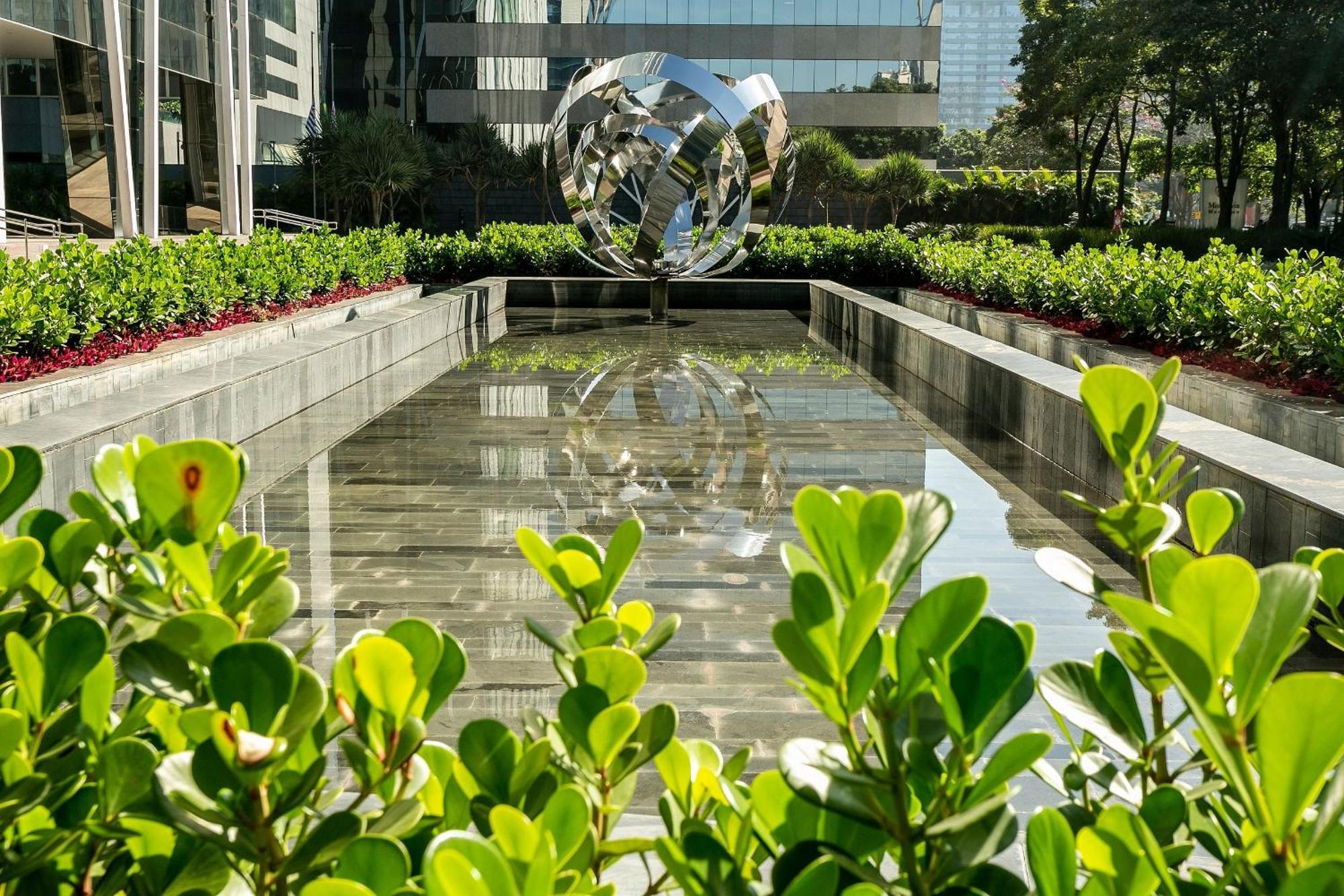 Vn * São Paulo