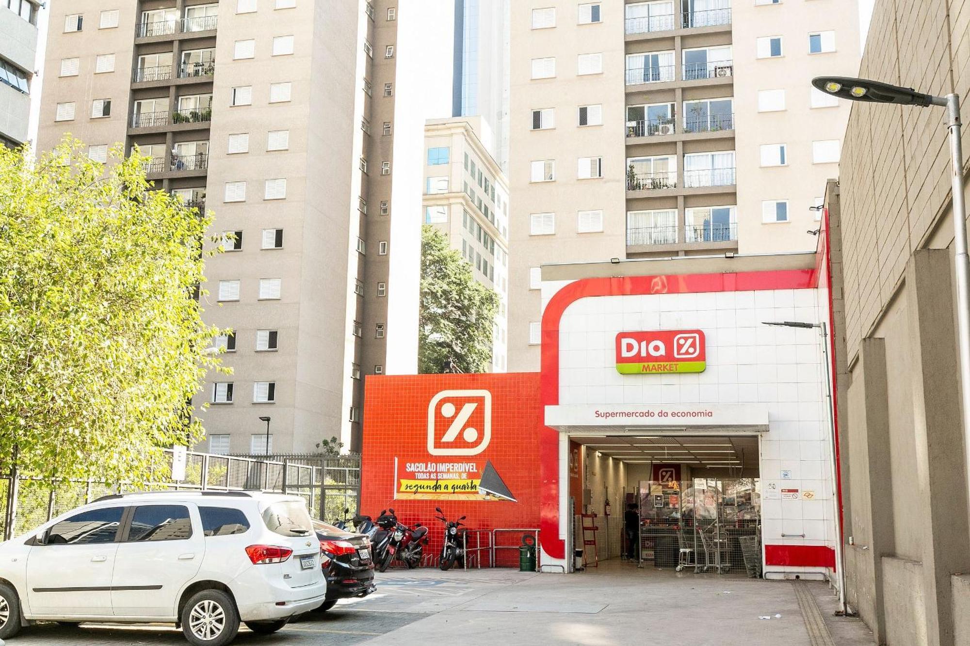 Vn Apartamento São Paulo