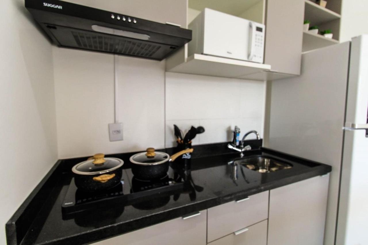 Lf101 - Decorado No Tatuape Apartamento São Paulo