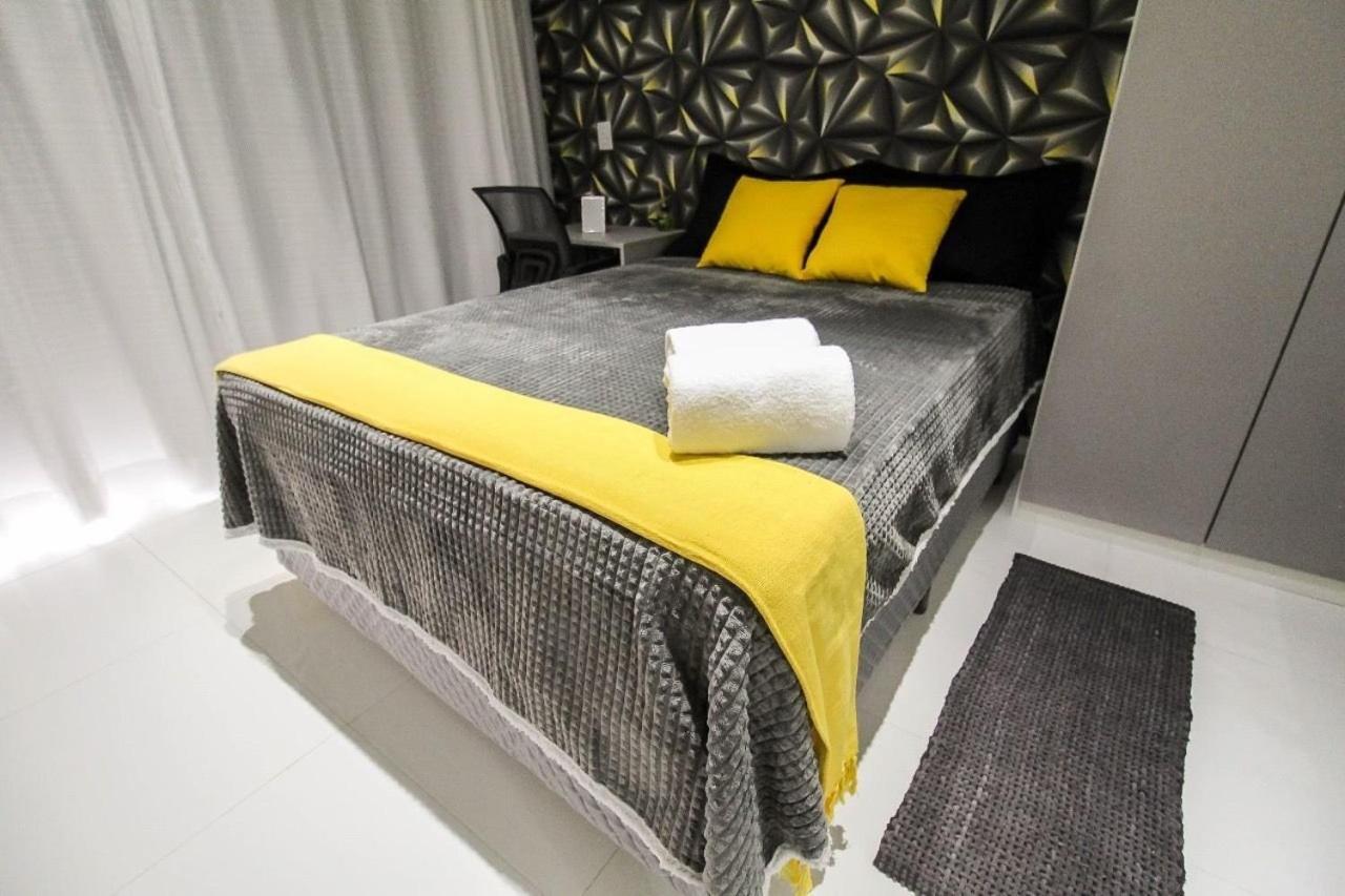 Lf101 - Decorado No Tatuape Apartamento *