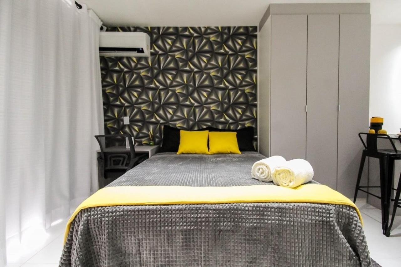 Lf101 - Decorado No Tatuape Apartamento