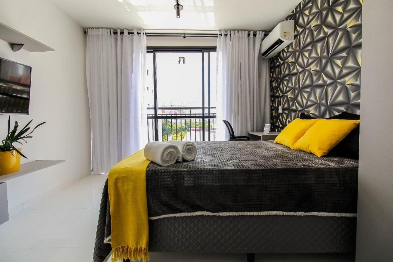 Lf101 - Decorado No Tatuape Apartamento *