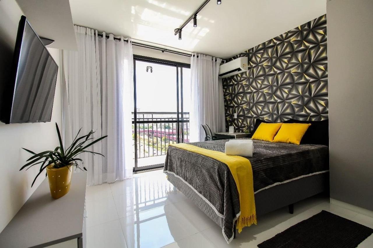 Lf101 - Decorado No Tatuape * São Paulo