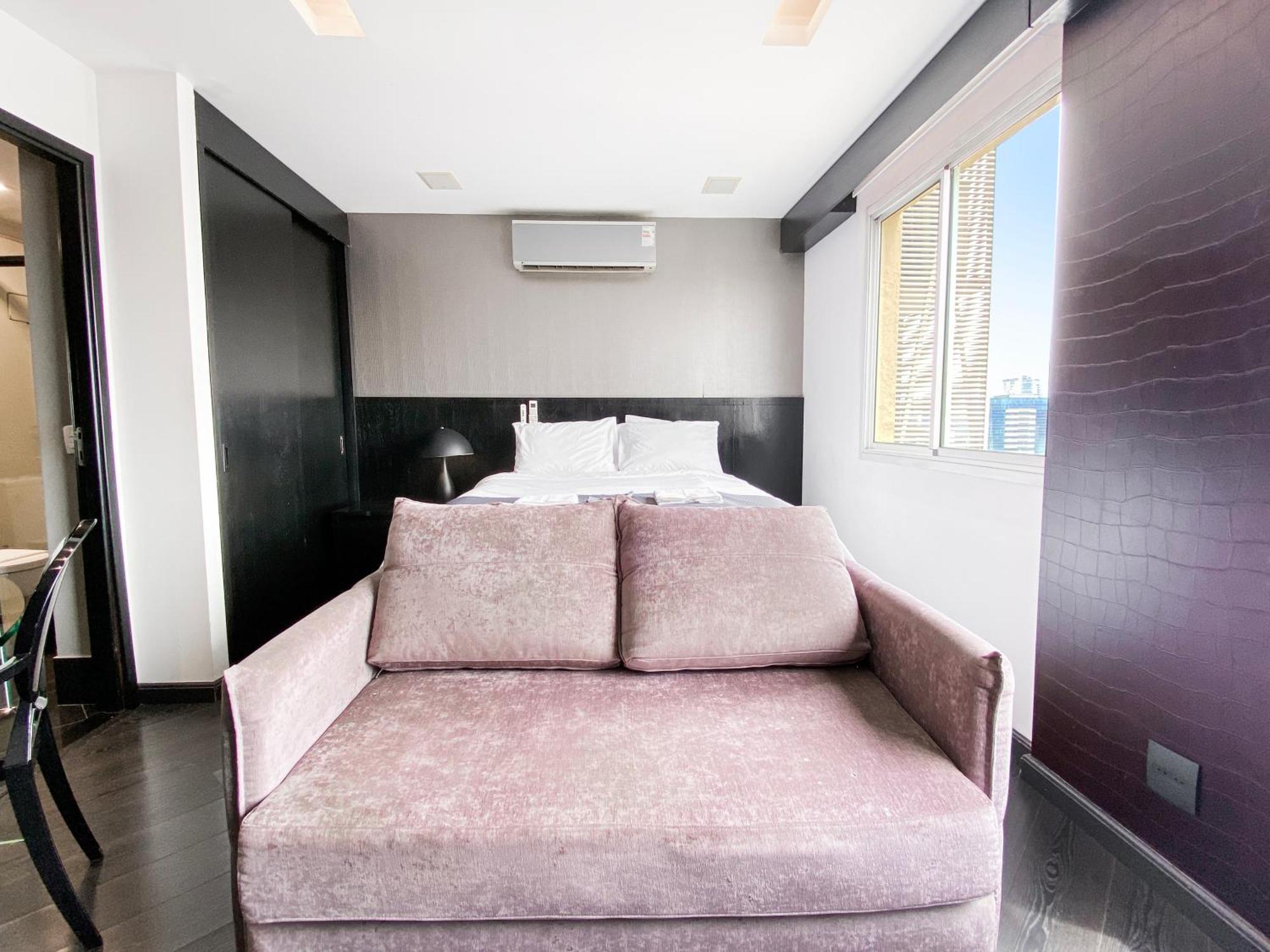 Apartamento Piscina Academia Estacionamento *