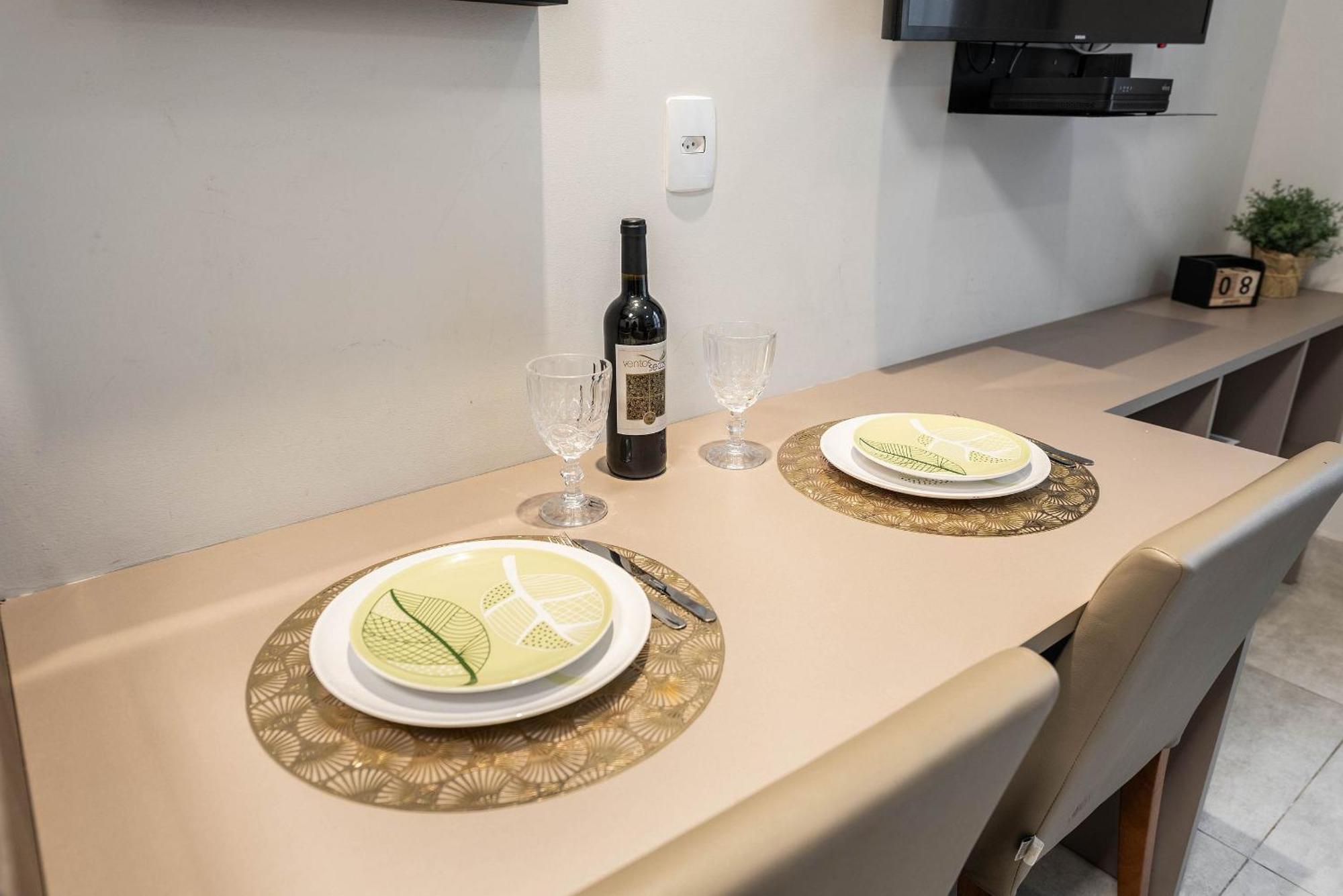 Jaques Pilon Holiday home Sao Paulo