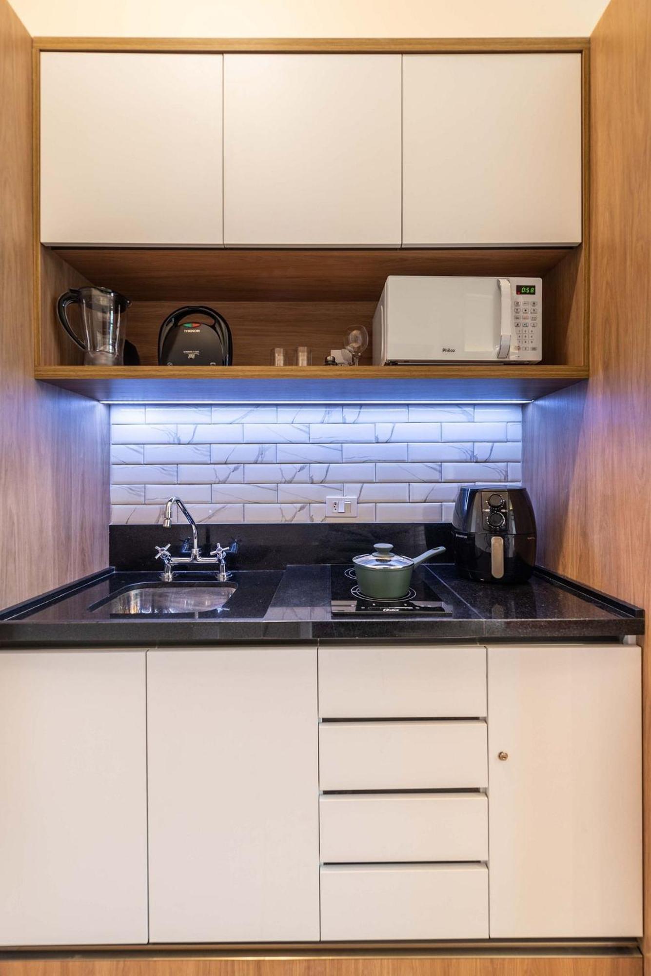 Apartment Arq Mariana