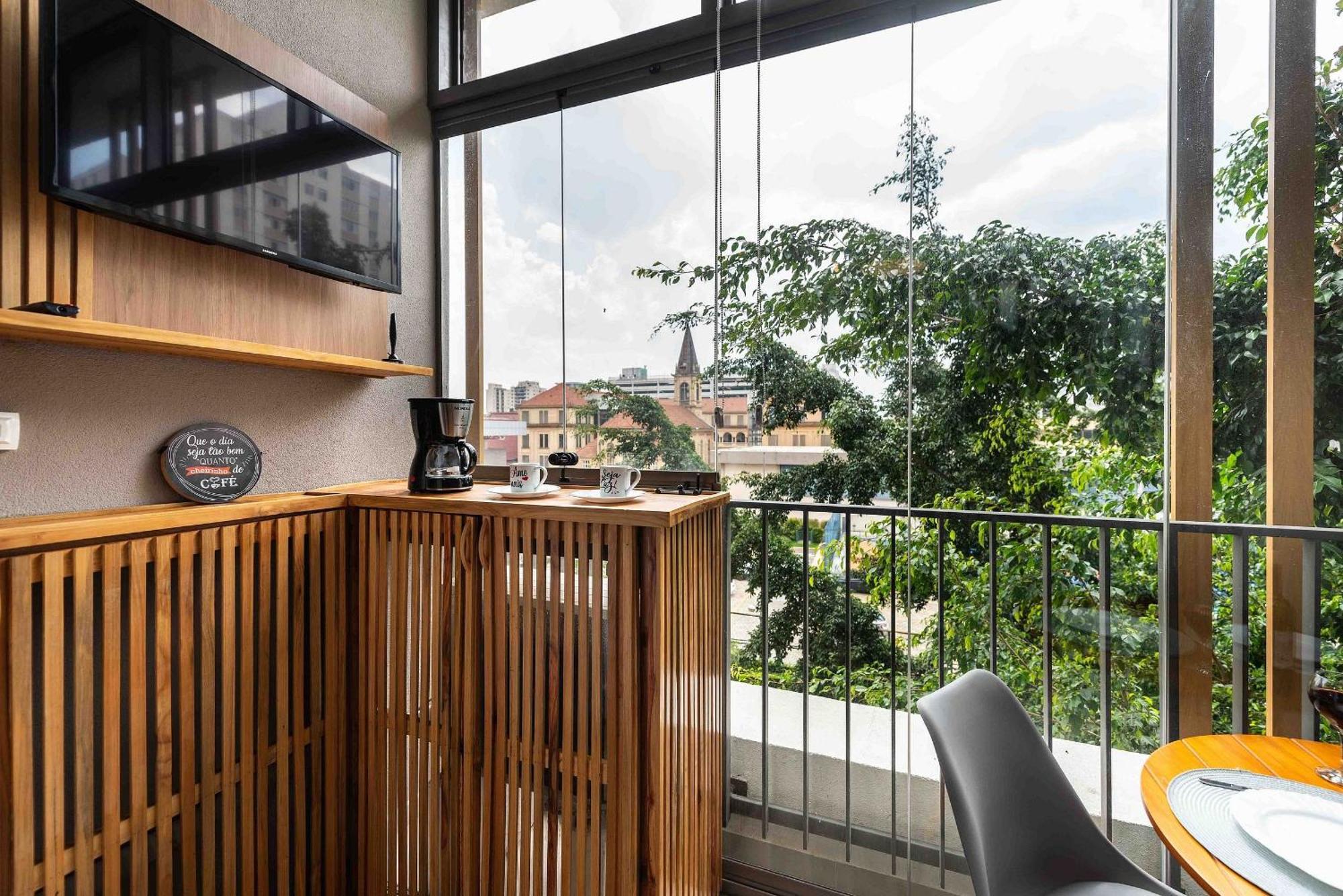Apartment Arq Mariana *