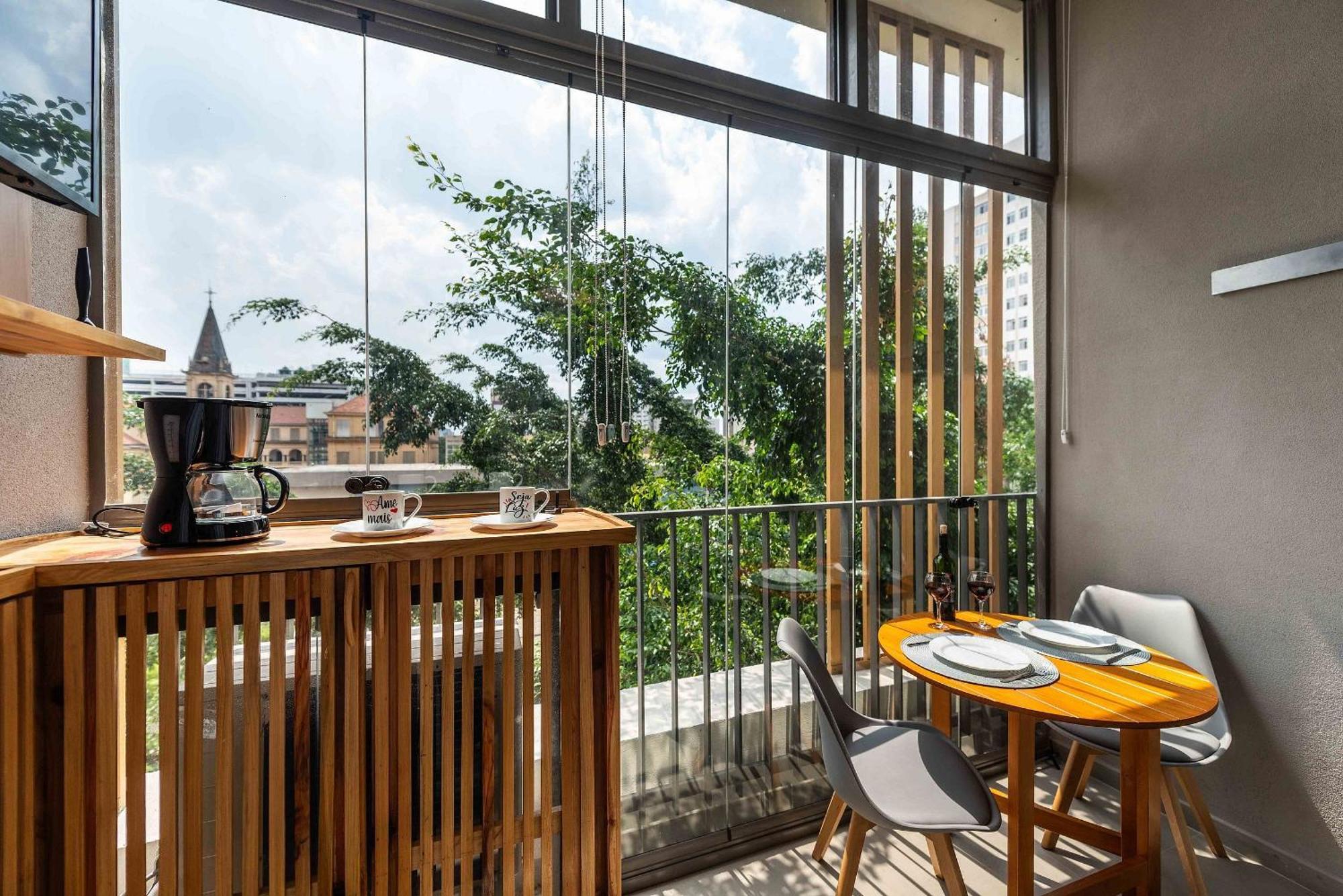 Apartment Arq Mariana