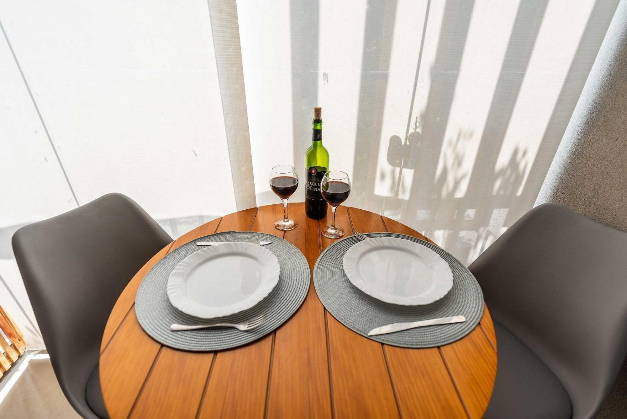 Apartment Arq Mariana *