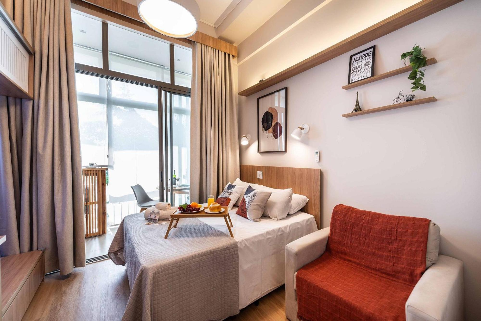 Apartment Arq Mariana *