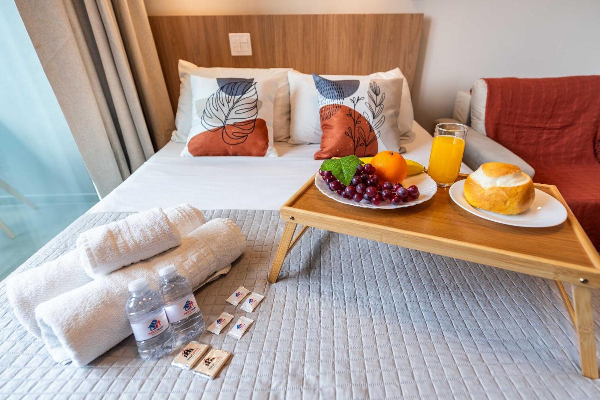 Apartment Arq Mariana *