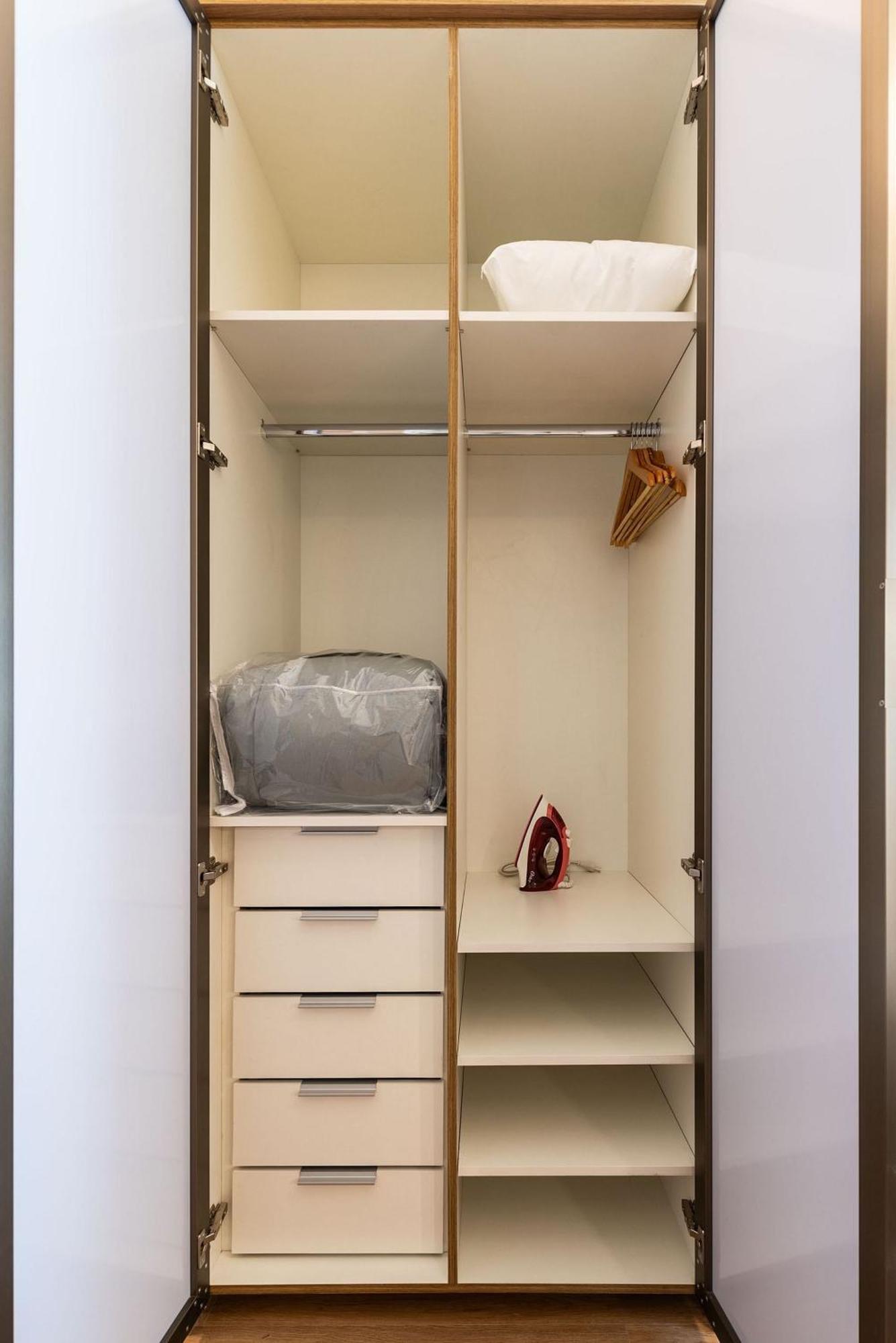 Apartment Arq Mariana Sao Paulo