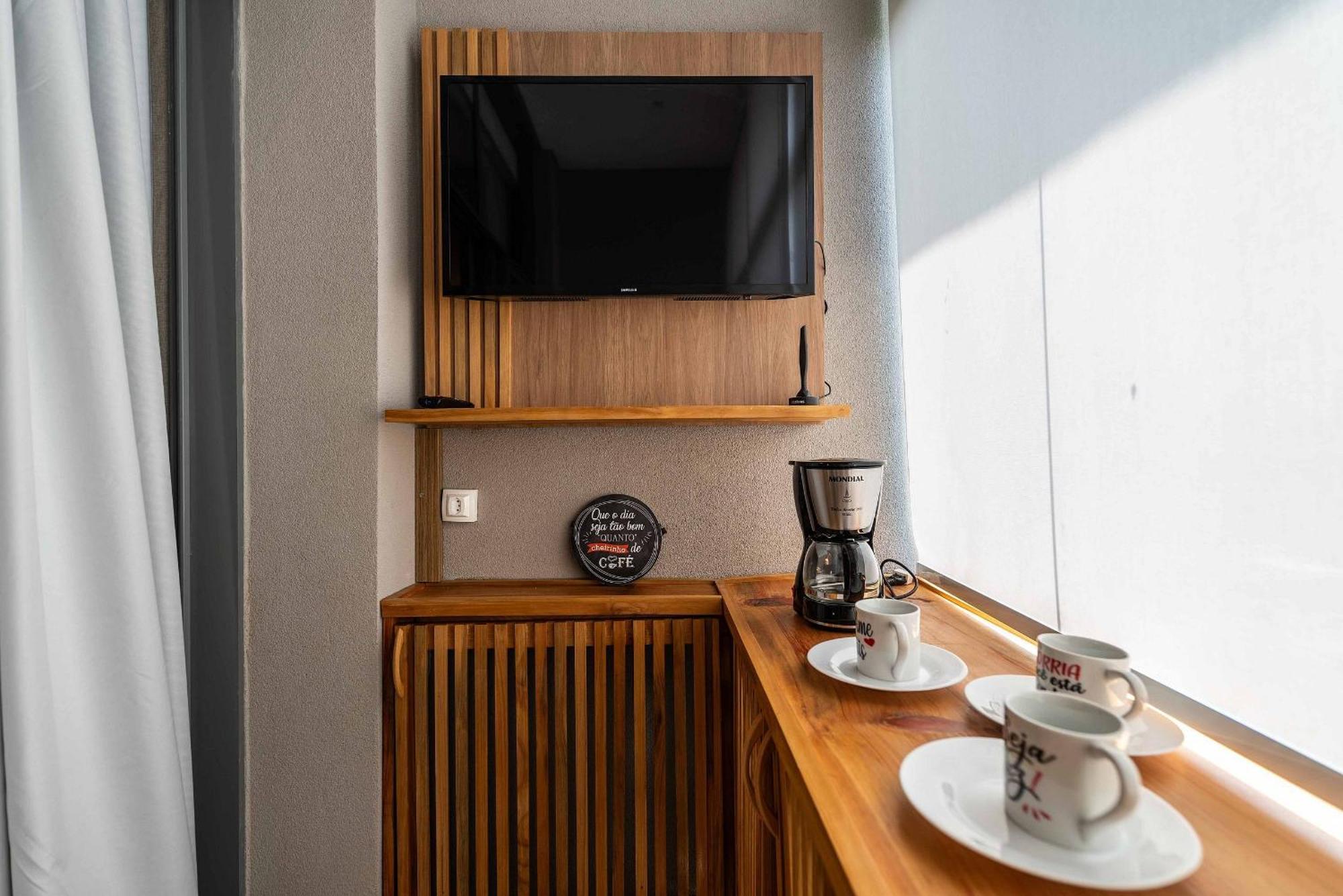 Arq Mariana Apartment