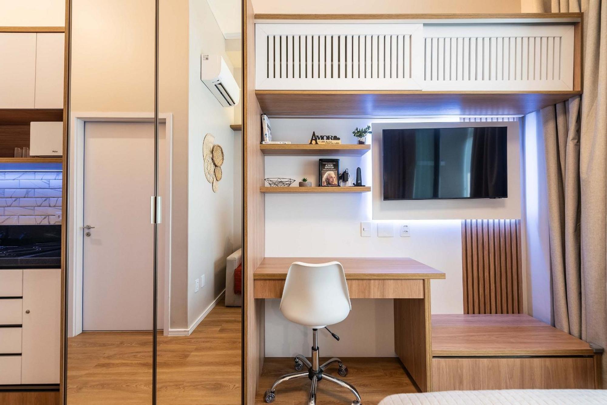 Apartment Arq Mariana *