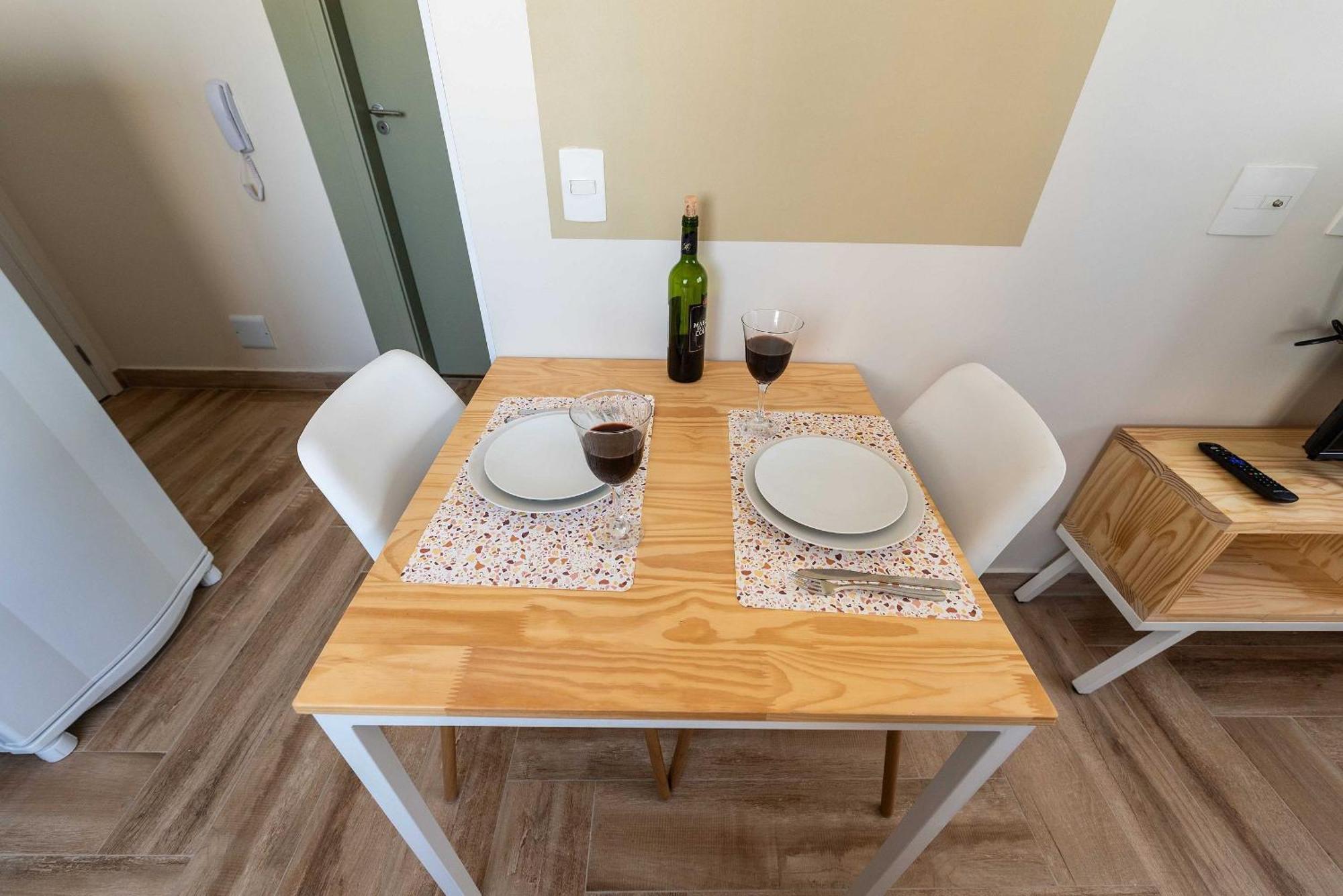 Apartamento Zyz Bela Vista São Paulo
