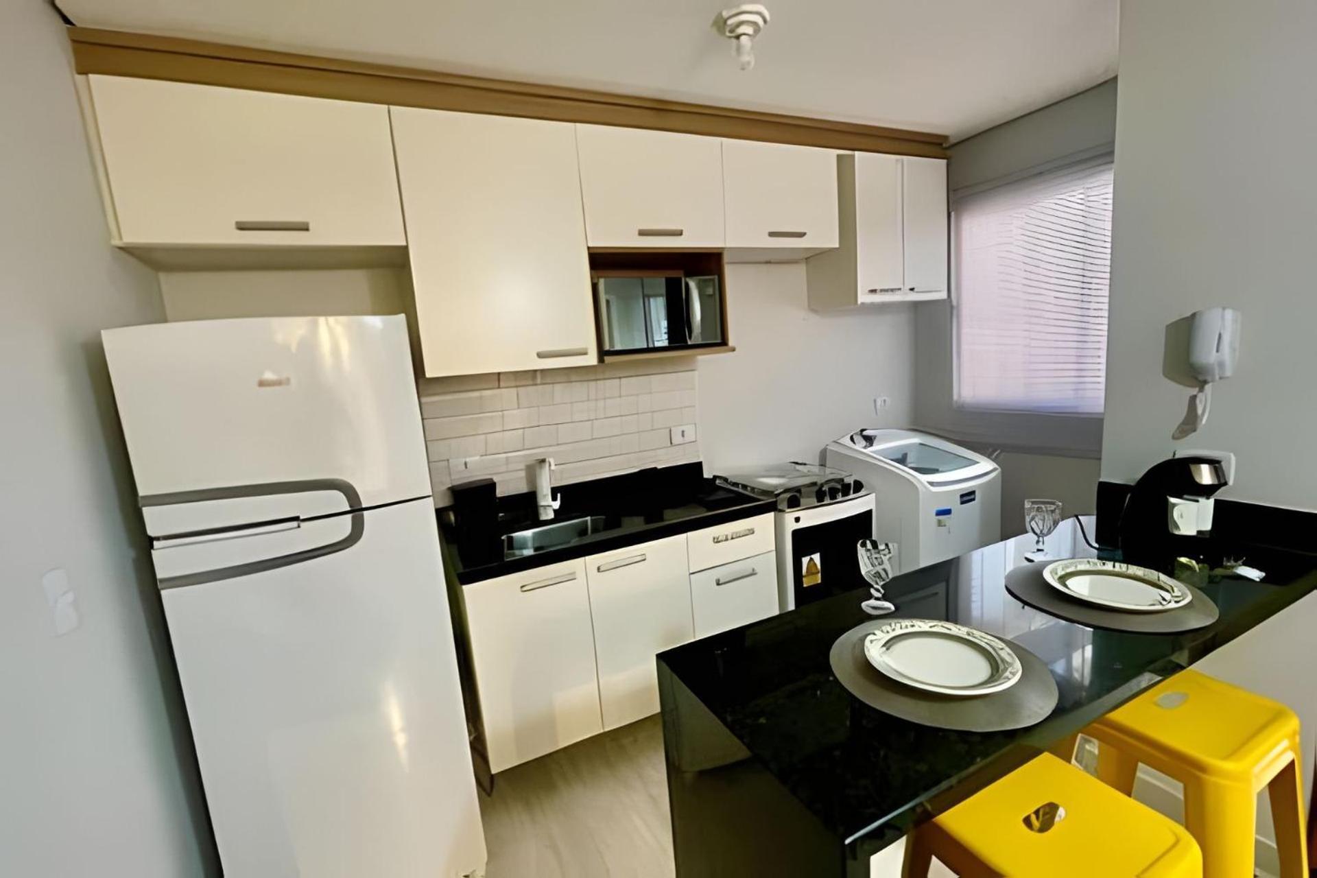 Apartamento New - Confortavel, Novo E Lindo São Paulo