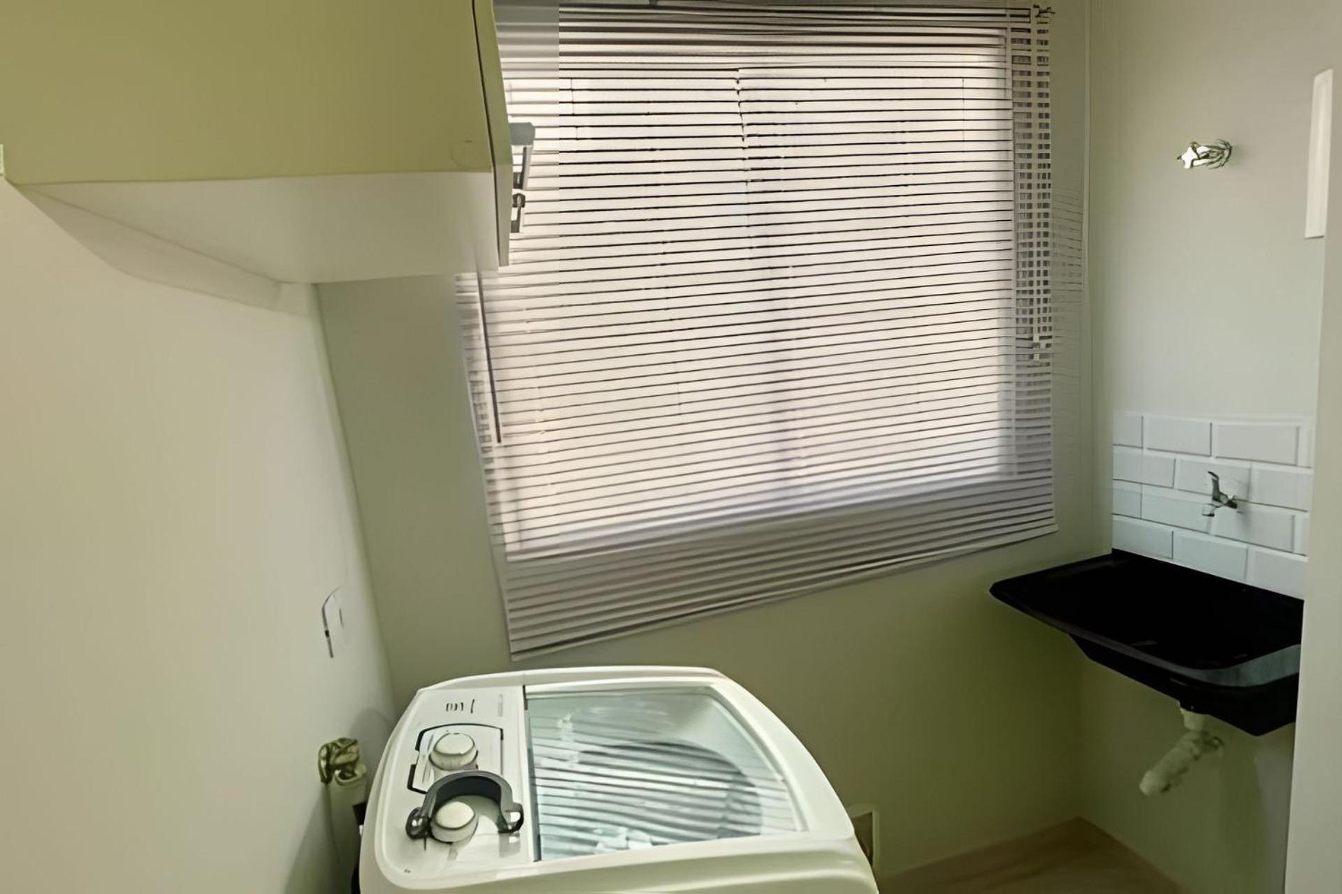 New - Confortavel, Novo E Lindo São Paulo