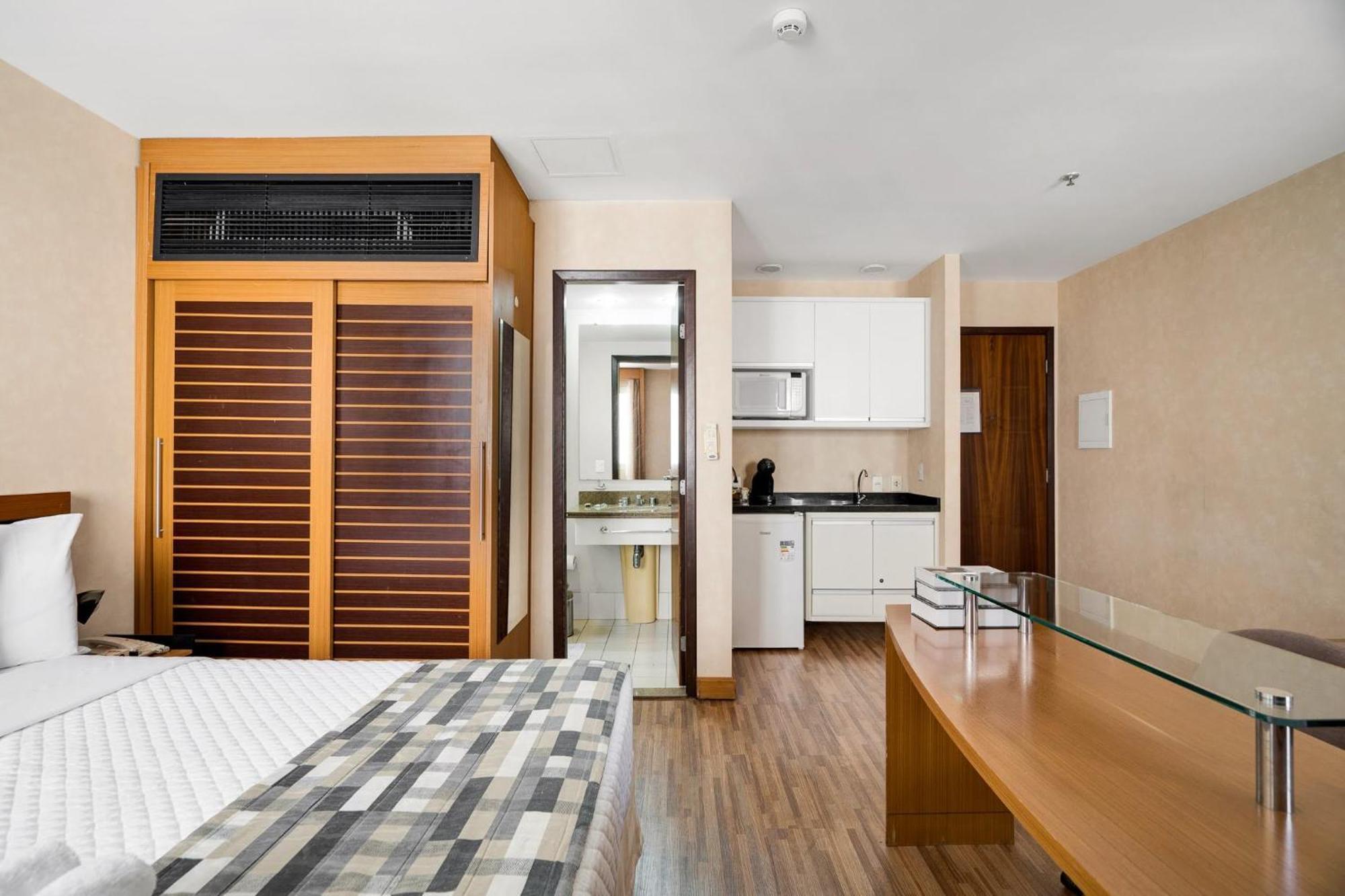 Studio Inside Windham Apartamento