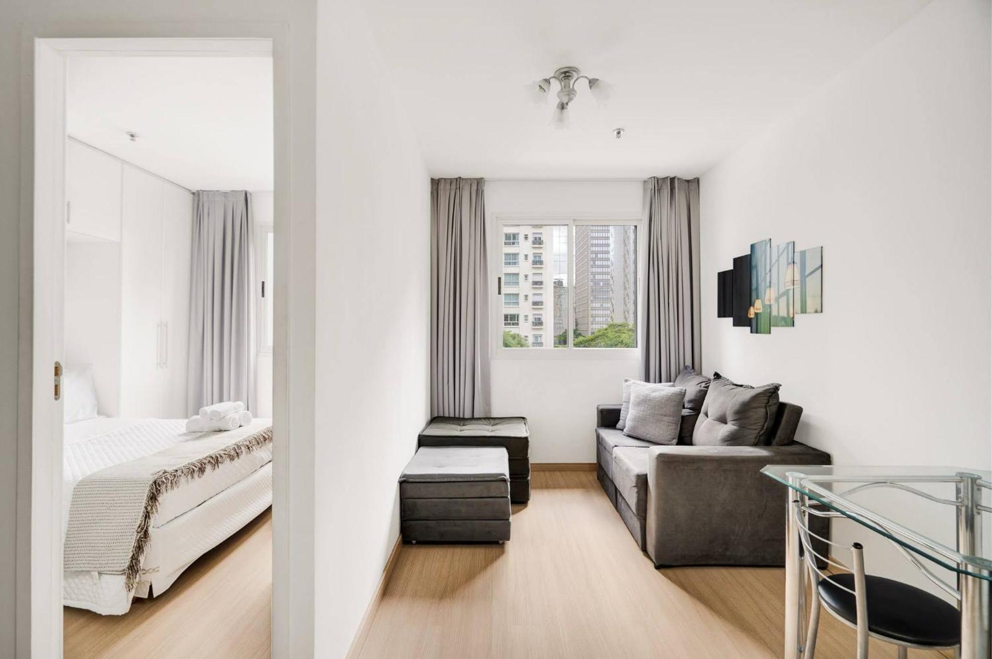 Apartamento Studio Inside Windham