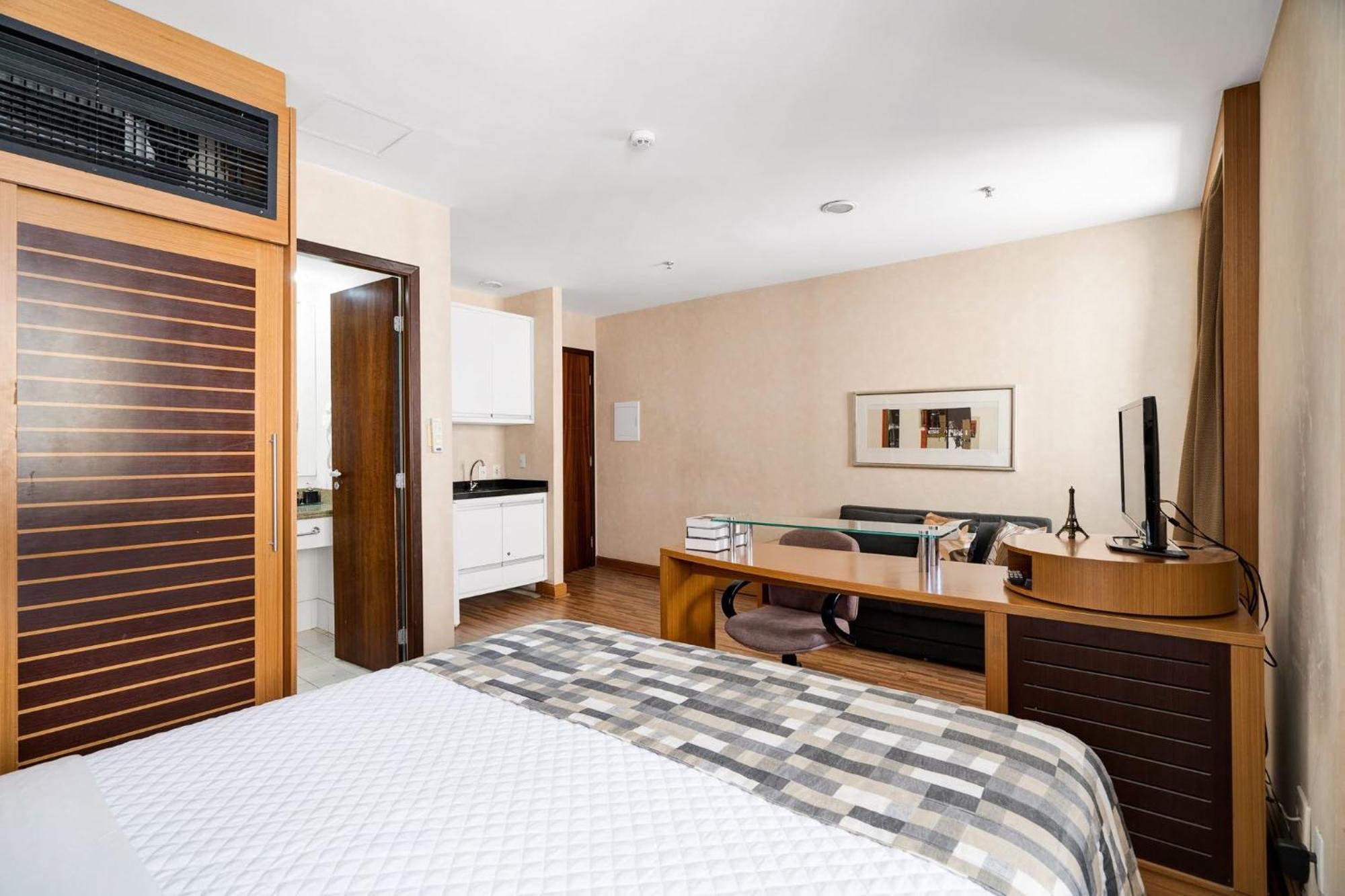Studio Inside Windham Apartamento