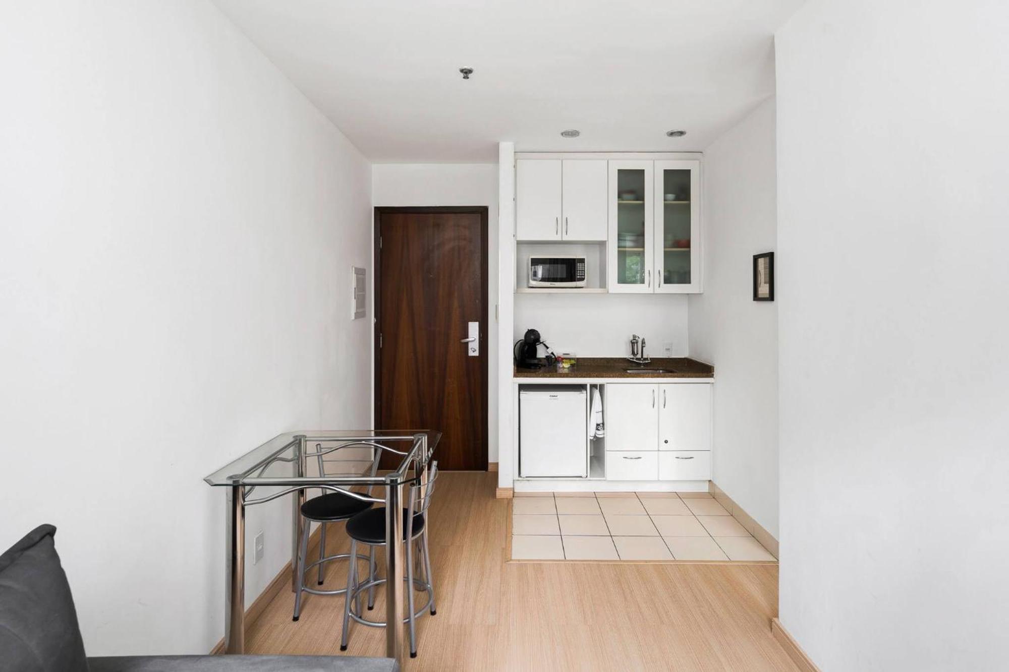 Apartamento Studio Inside Windham *