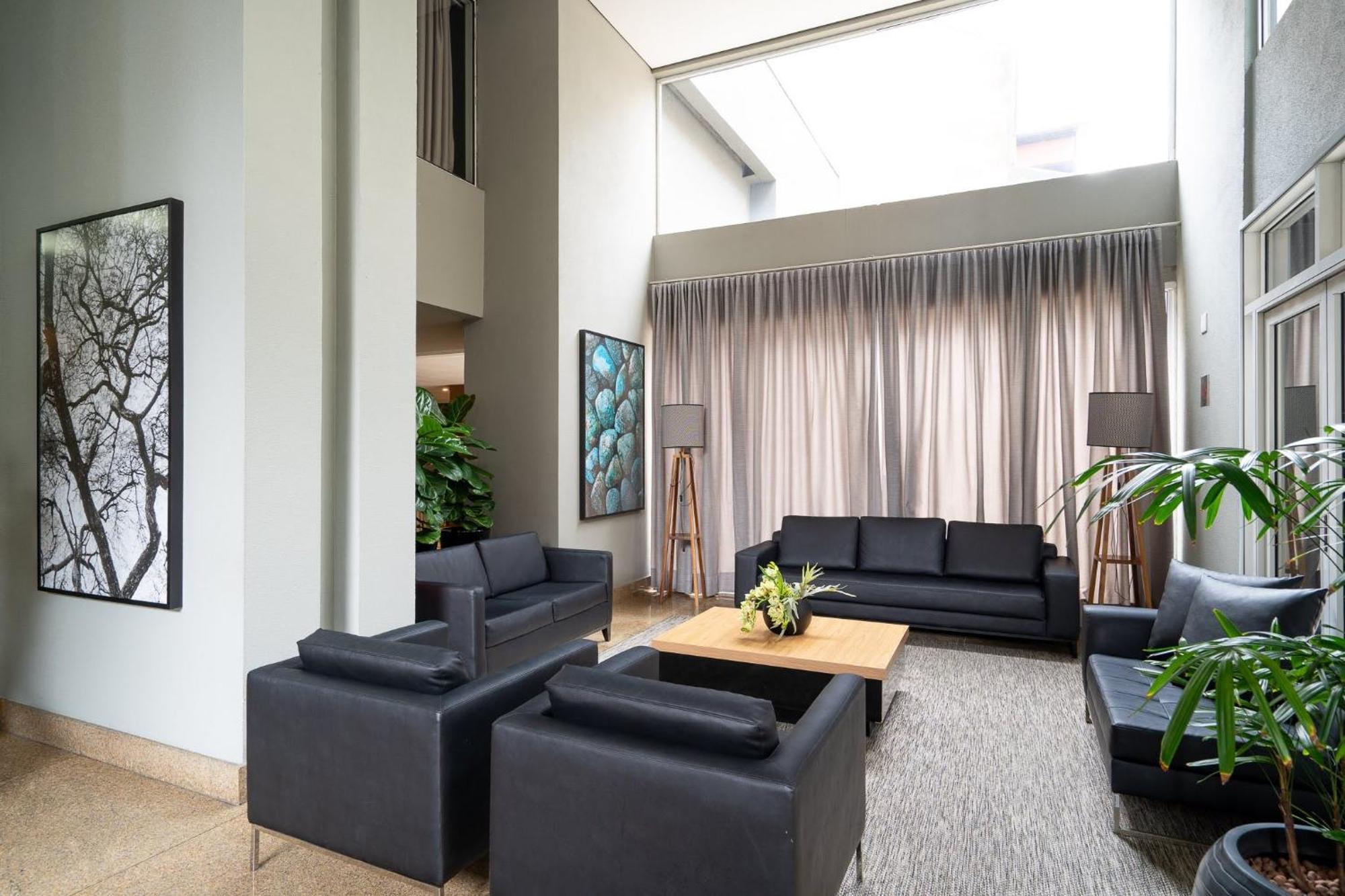 Studio Inside Windham Apartamento