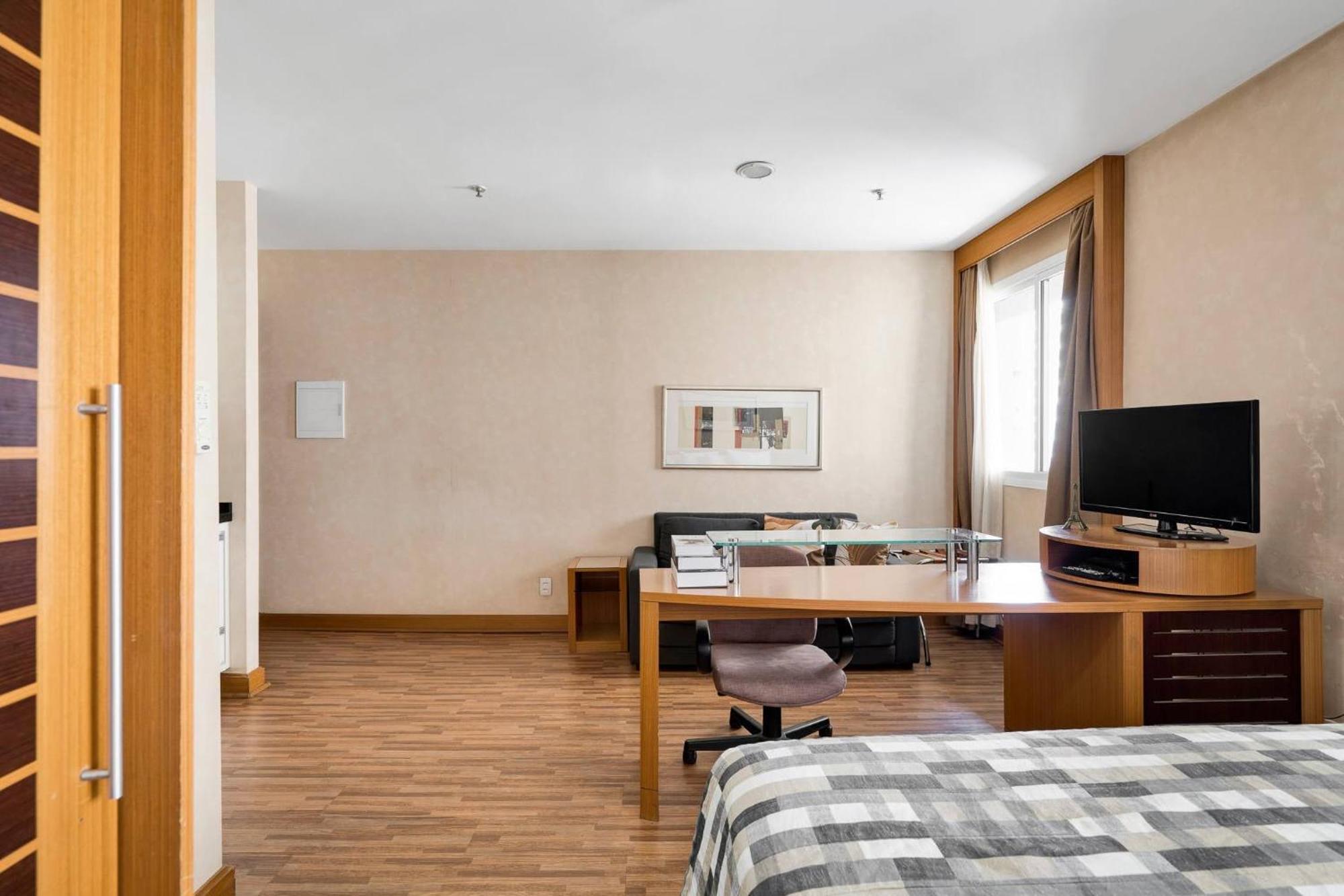 Studio Inside Windham Apartamento
