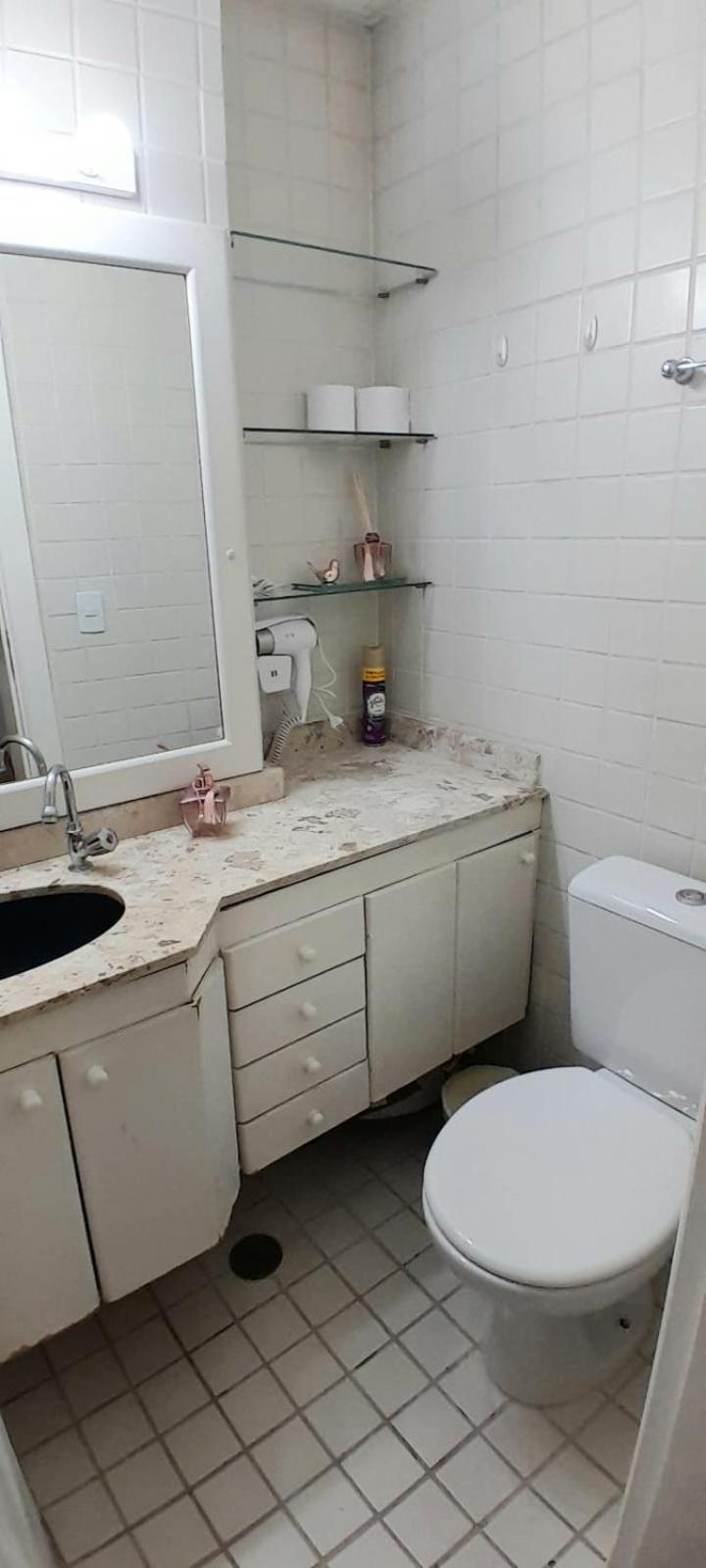 Apartamento Apto Com Linda Vista - Em Frente Allianz Parque Com Estacionamento