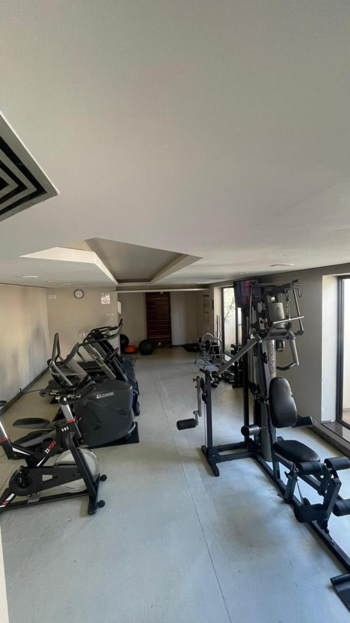Apartamento Studio Living Le Premier Jardins São Paulo