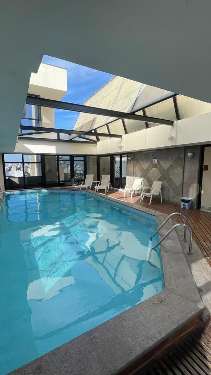 Apartamento Studio Living Le Premier Jardins *