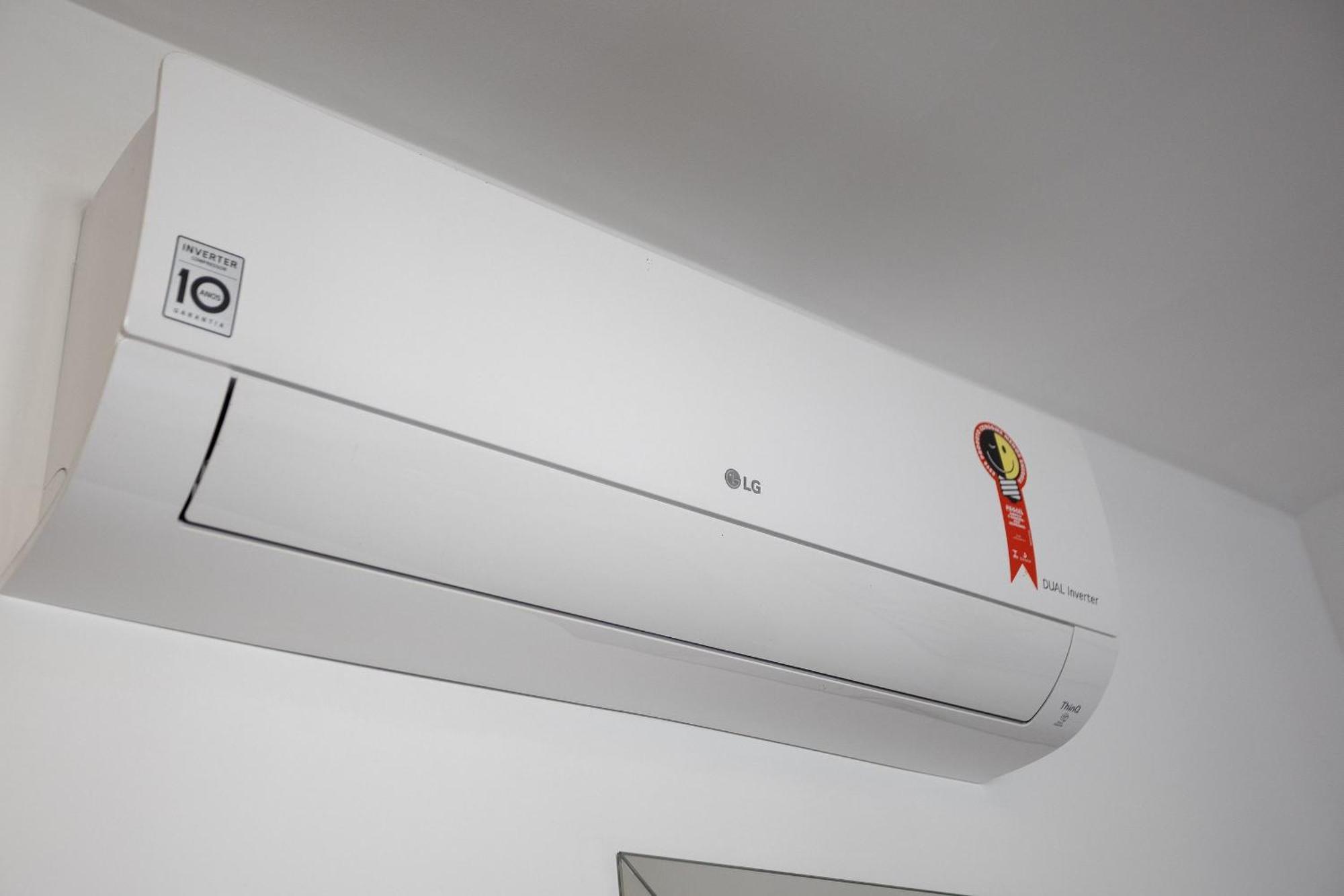 Apartamento Walk Moema São Paulo