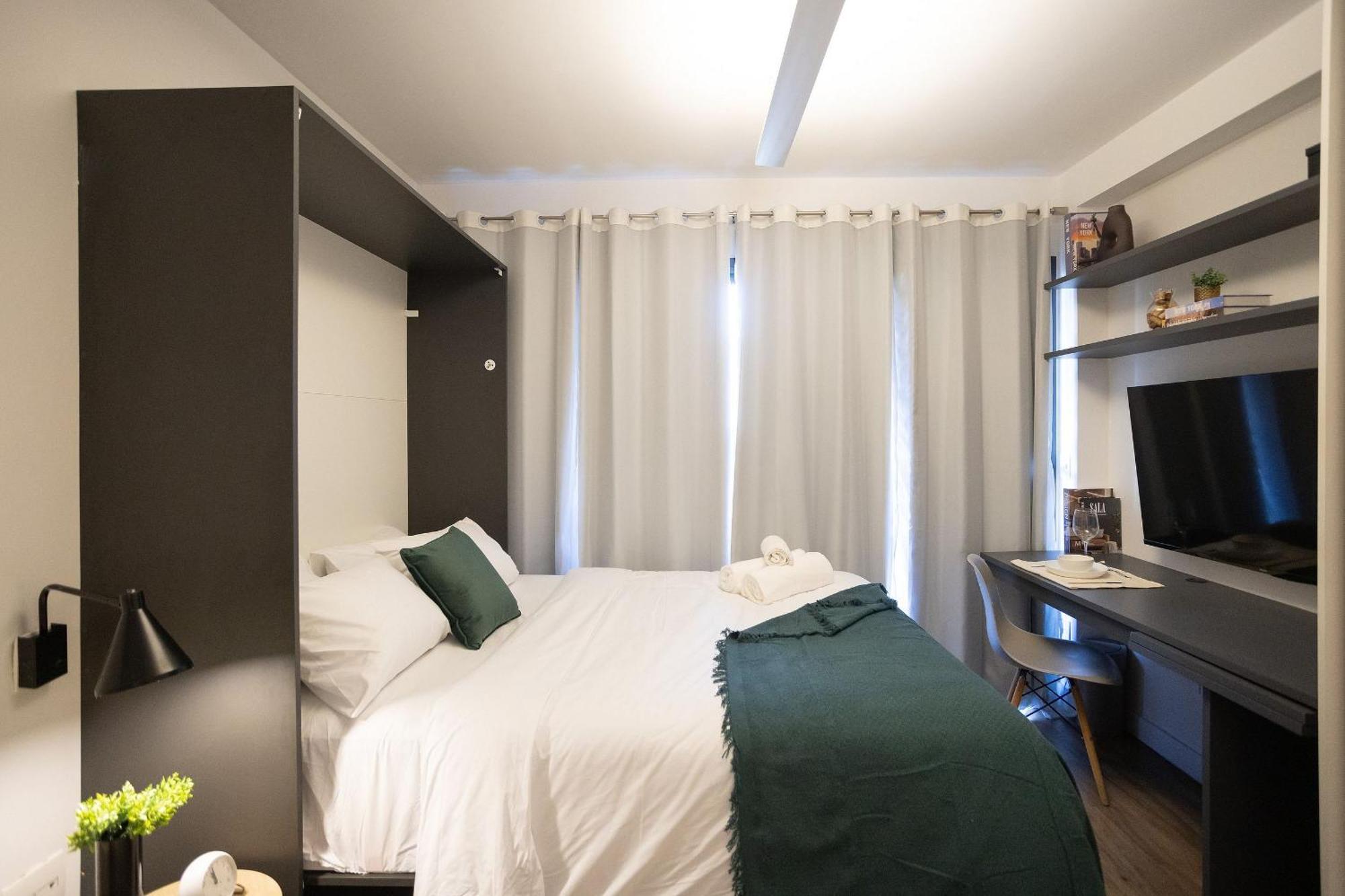 Apartamento Walk Moema